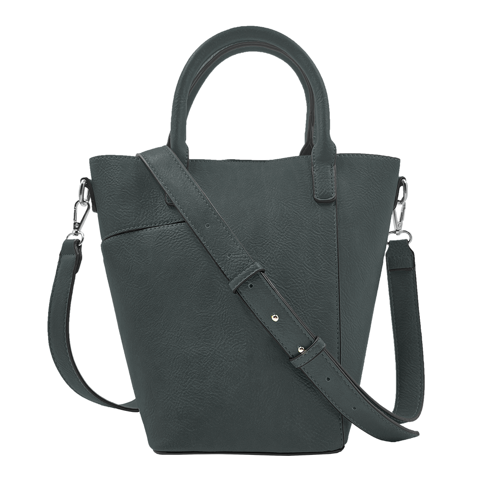 NEW! Mary Bucket Bag - Charming Charlie