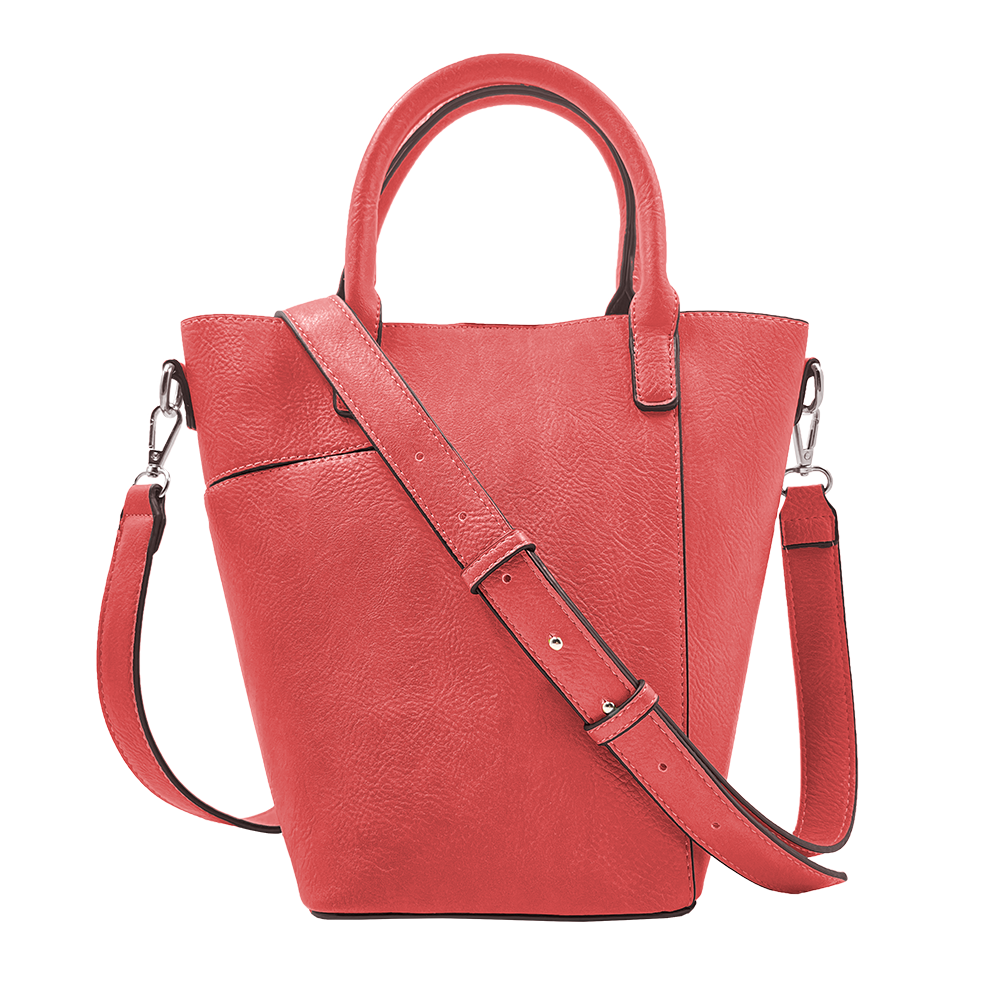 NEW! Mary Bucket Bag - Charming Charlie