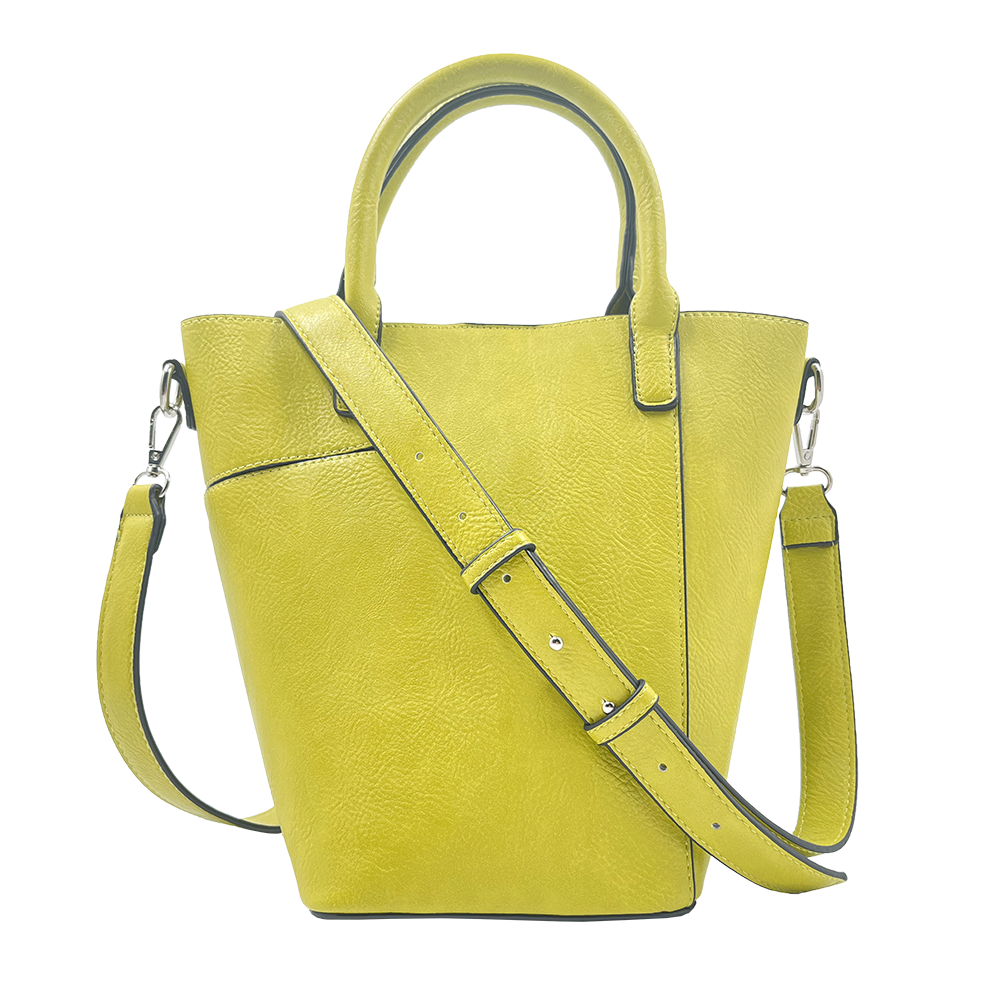 NEW! Mary Bucket Bag - Charming Charlie