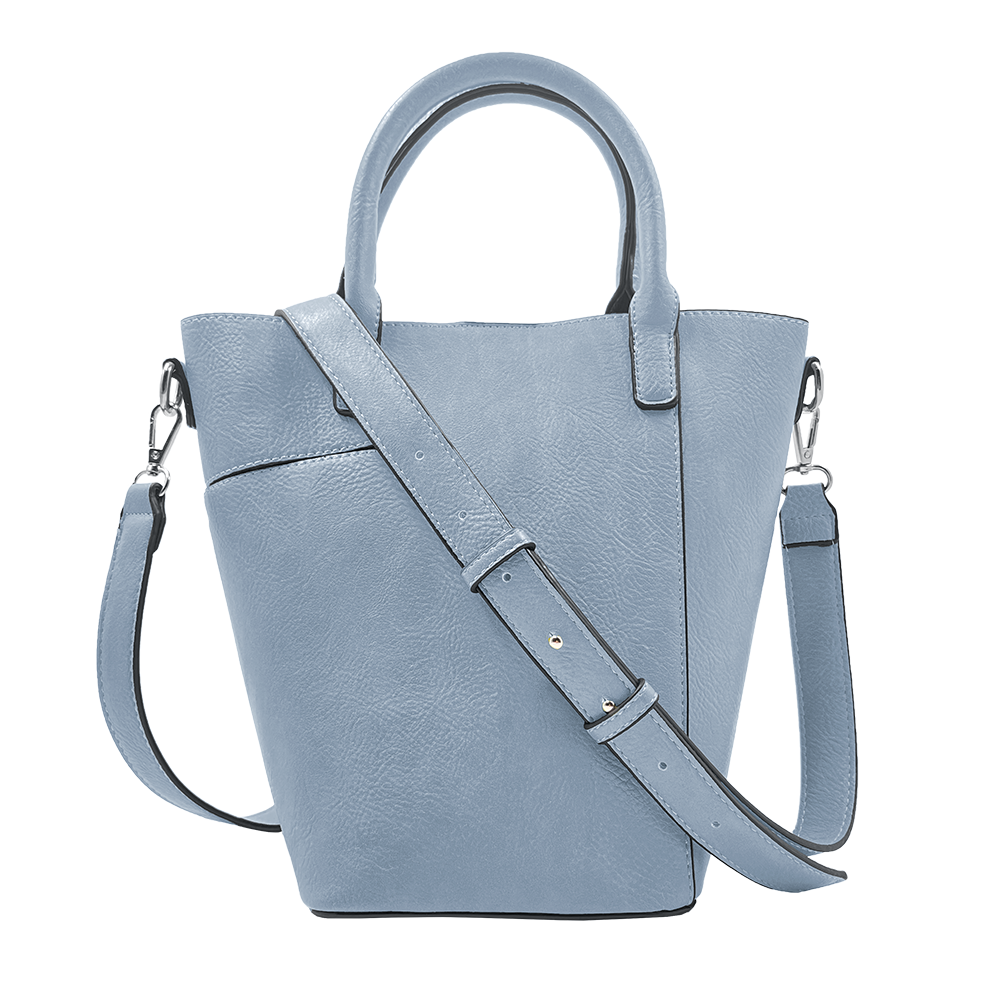 NEW! Mary Bucket Bag - Charming Charlie