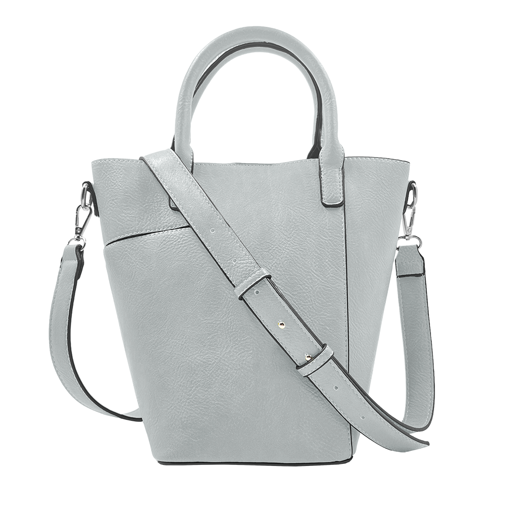NEW! Mary Bucket Bag - Charming Charlie