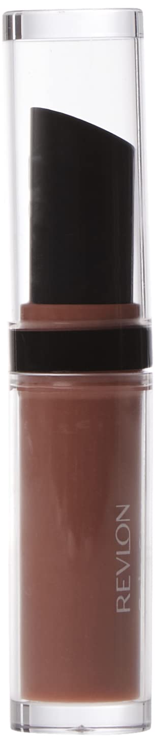 REVLON Color Stay Ultimate Suede Lipstick - Charming Charlie