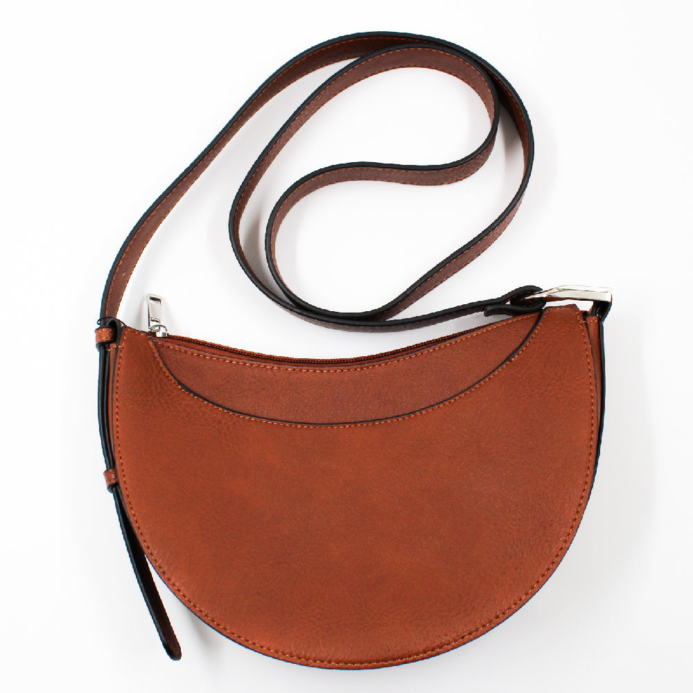 NEW! Gianna Crossbody - Charming Charlie