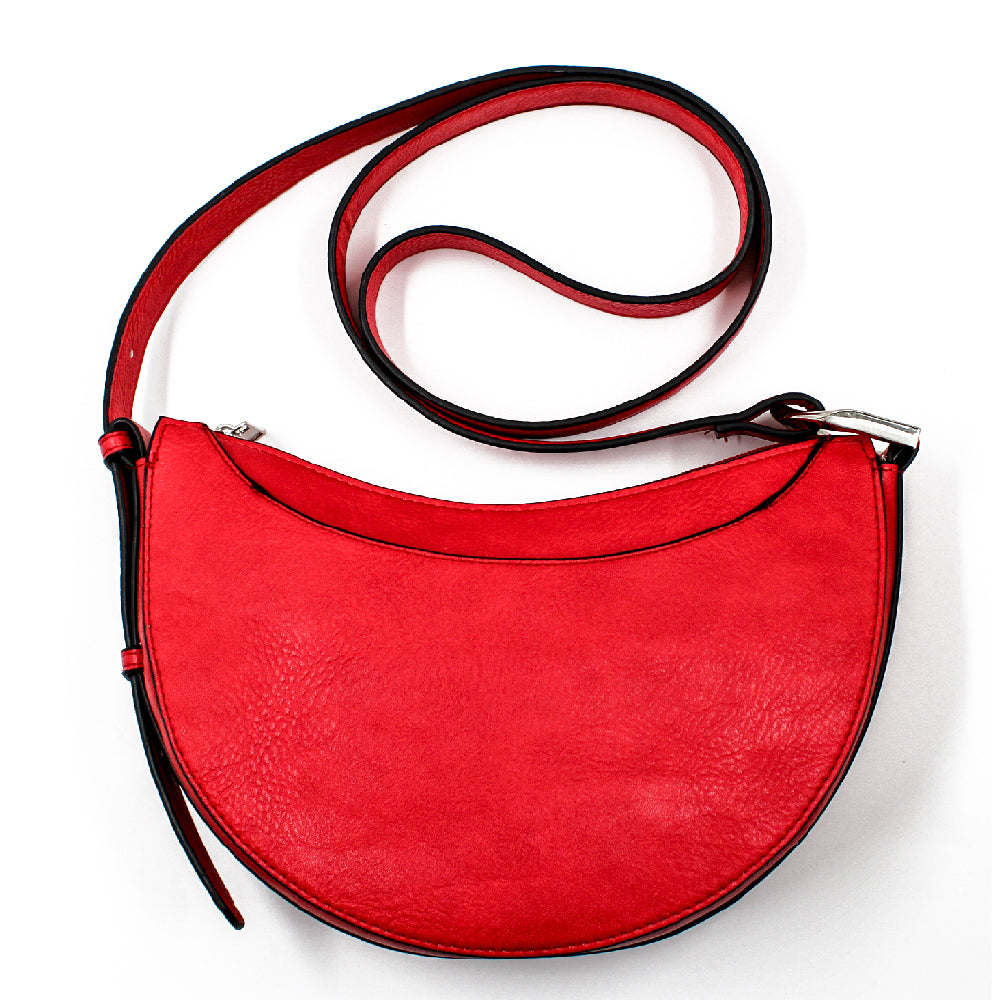 NEW! Gianna Crossbody - Charming Charlie