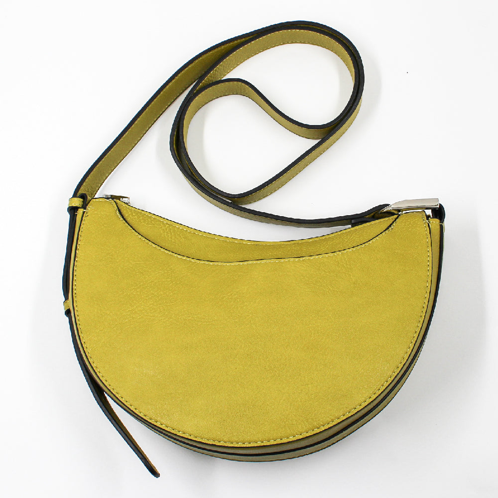 NEW! Gianna Crossbody - Charming Charlie