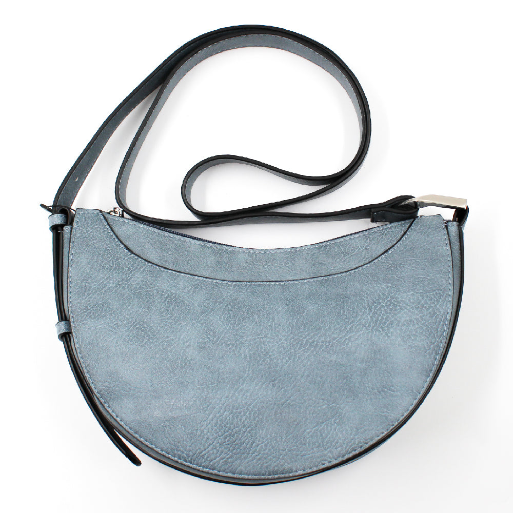 NEW! Gianna Crossbody - Charming Charlie