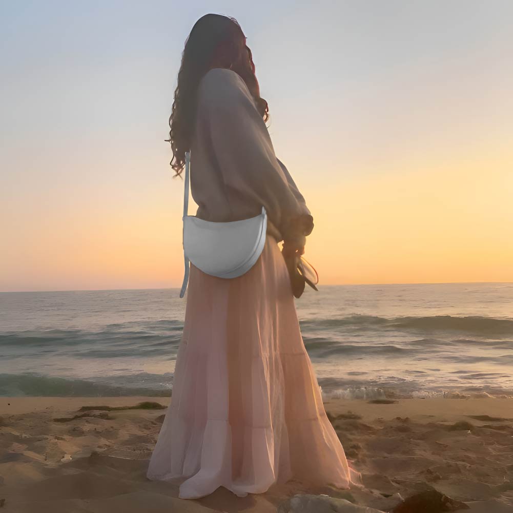 NEW! Gianna Crossbody - Charming Charlie