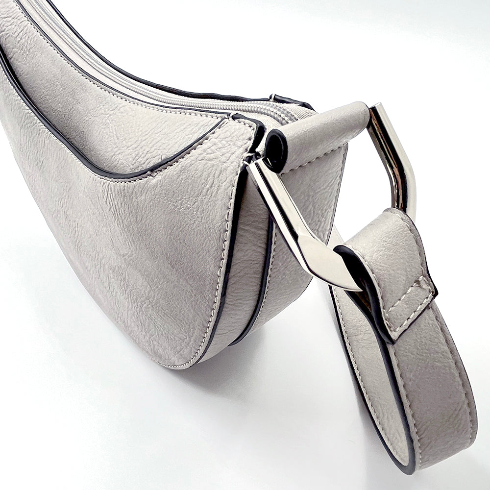 NEW! Gianna Crossbody - Charming Charlie