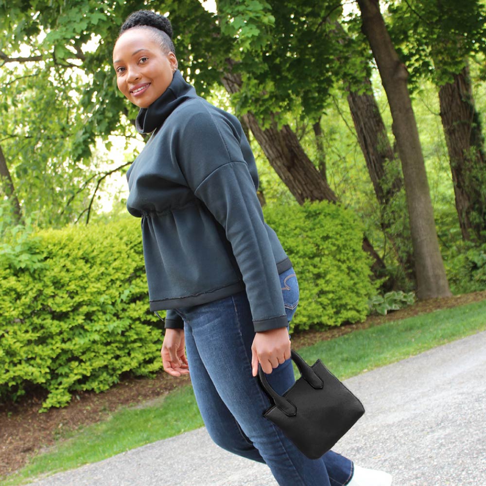 NEW! Lindsey Satchel - Charming Charlie