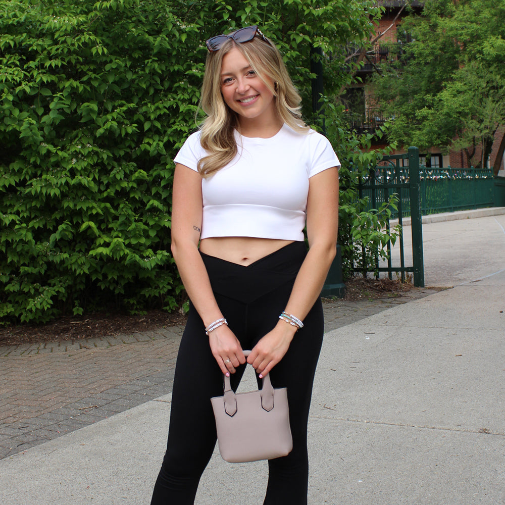 NEW! Lindsey Satchel - Charming Charlie