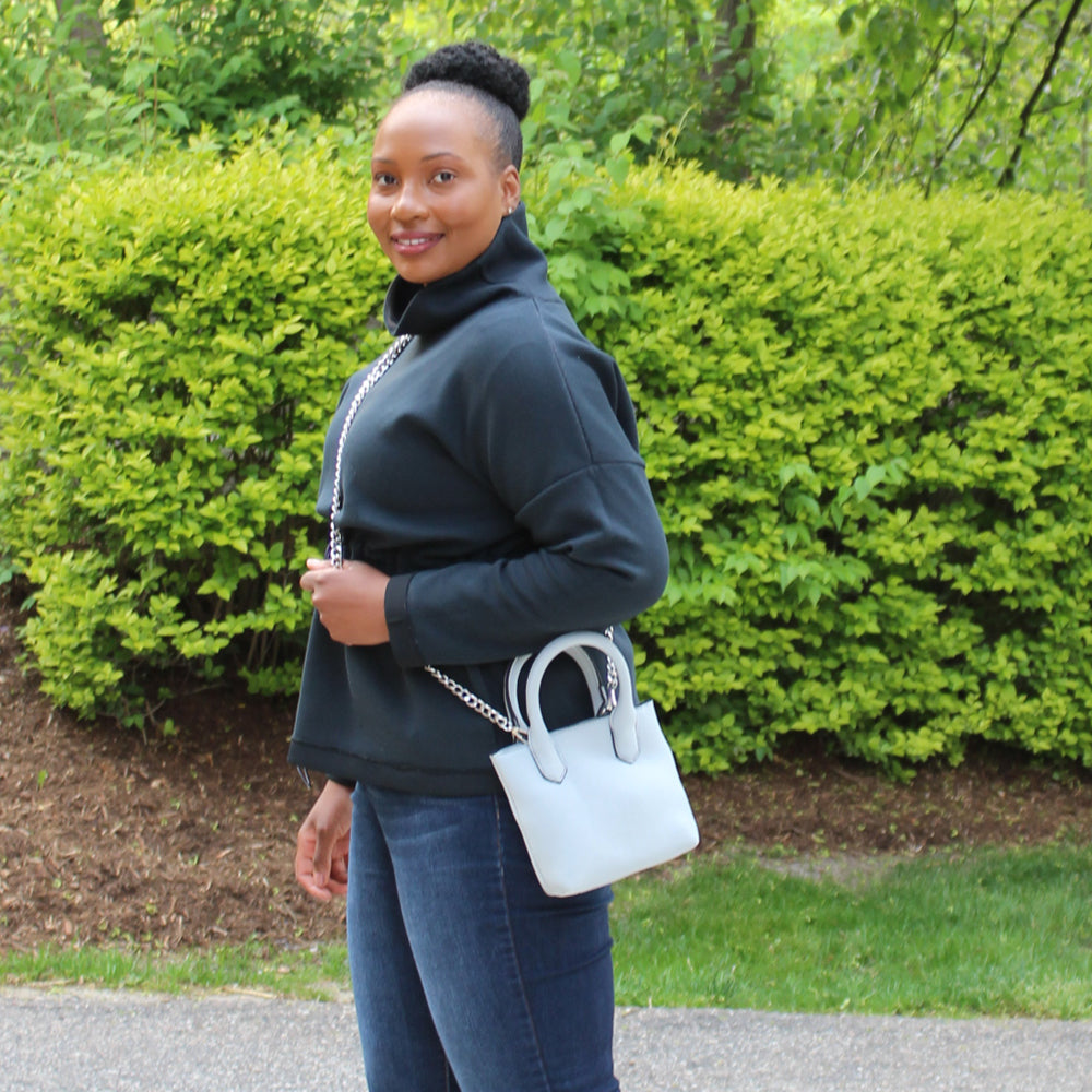 NEW! Lindsey Satchel - Charming Charlie