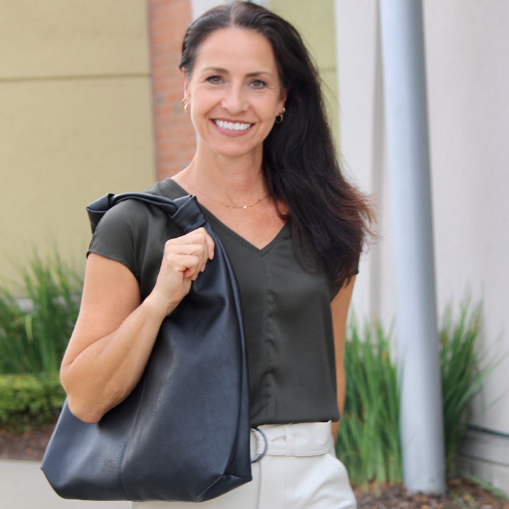 NEW! Tory 2-in-1 Hobo Bag - Charming Charlie
