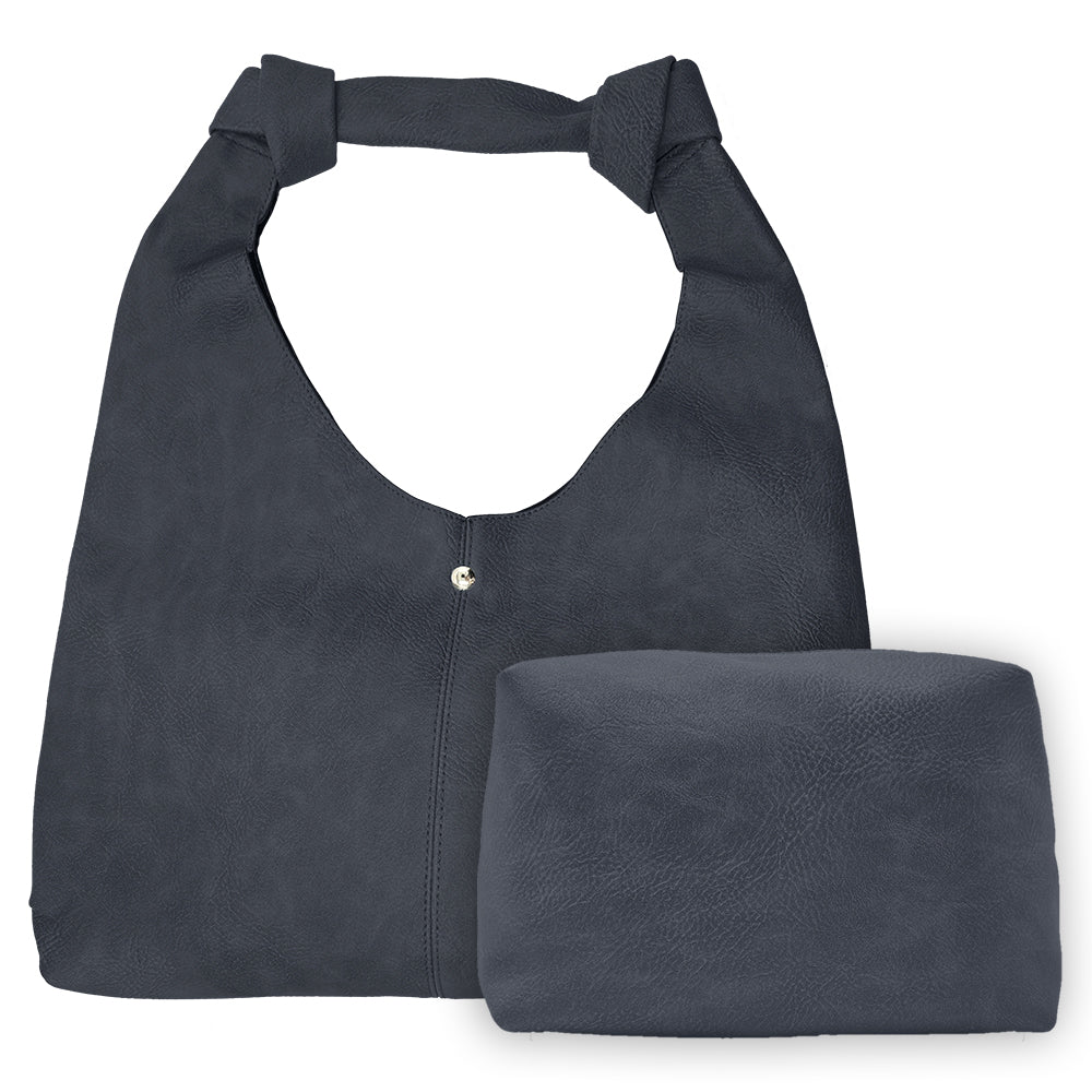 NEW! Tory 2-in-1 Hobo Bag - Charming Charlie