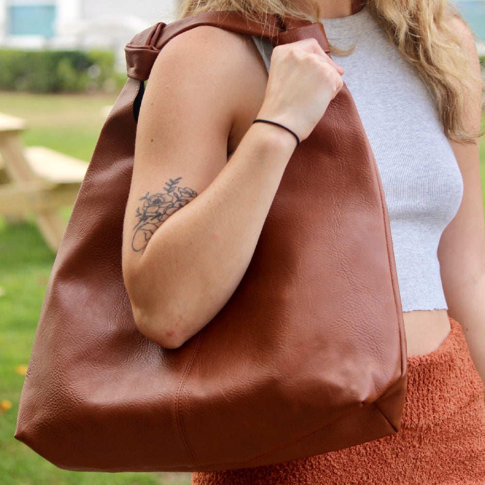 NEW! Tory 2-in-1 Hobo Bag - Charming Charlie