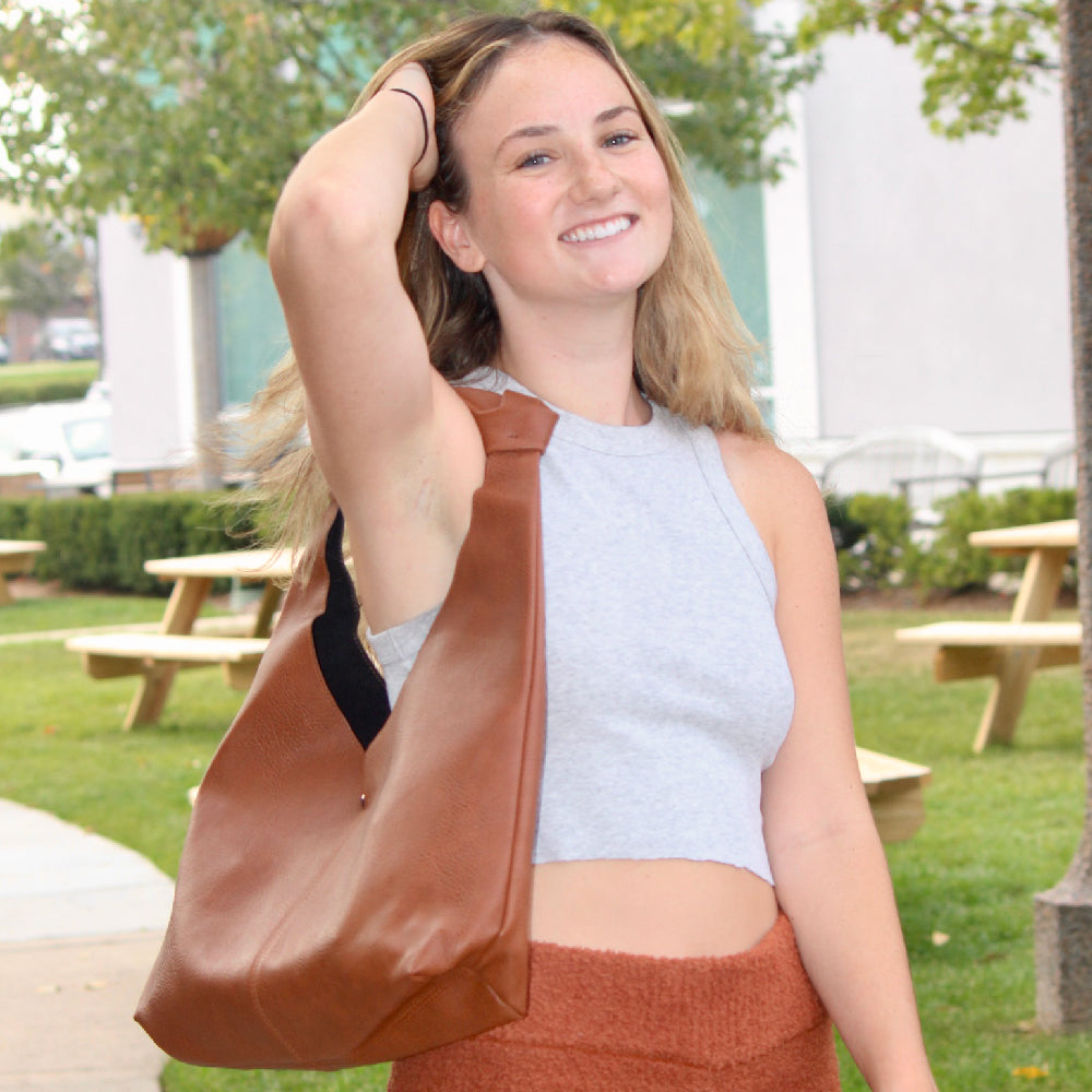 NEW! Tory 2-in-1 Hobo Bag - Charming Charlie