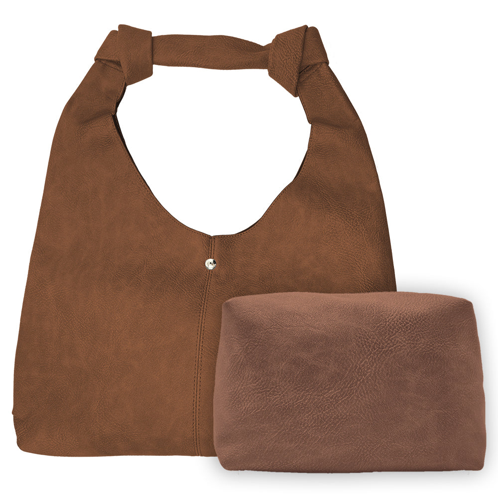 NEW! Tory 2-in-1 Hobo Bag - Charming Charlie