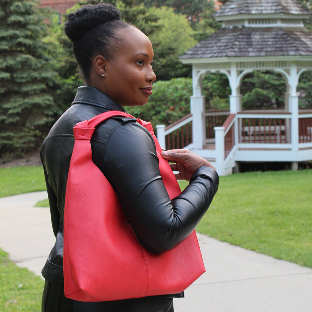 NEW! Tory 2-in-1 Hobo Bag - Charming Charlie