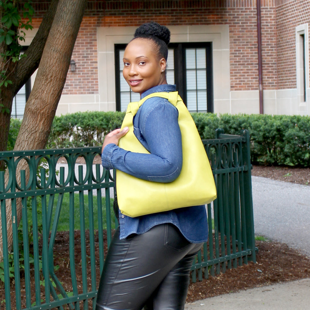 NEW! Tory 2-in-1 Hobo Bag - Charming Charlie