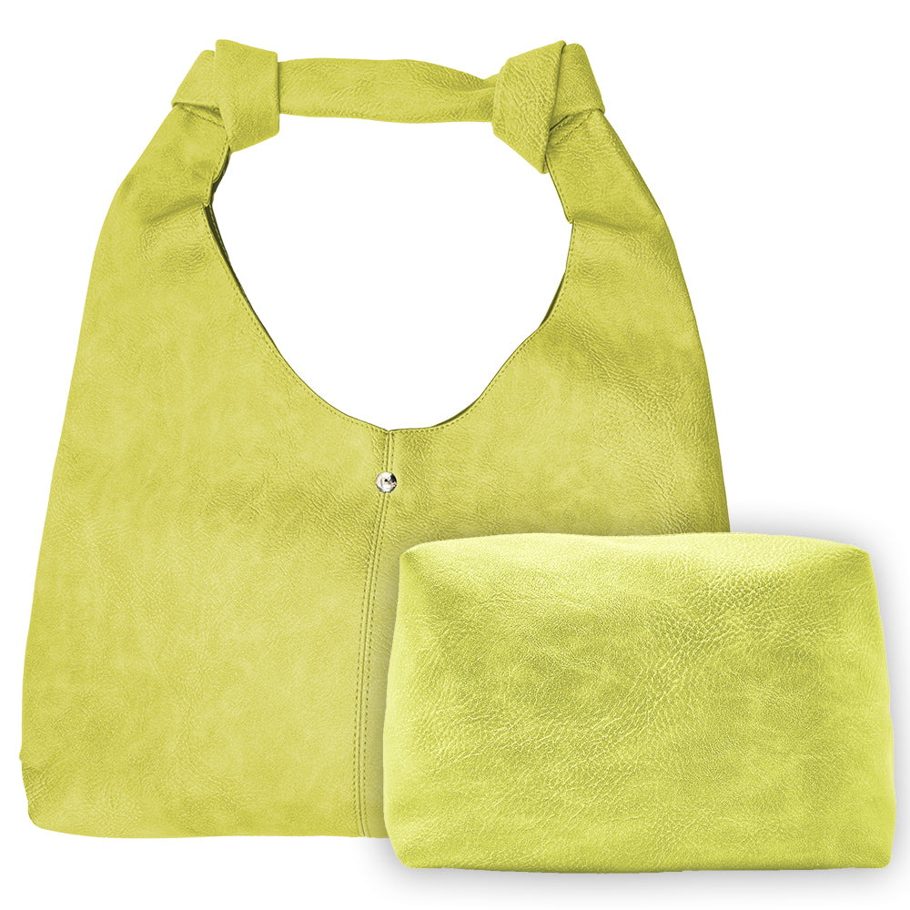 NEW! Tory 2-in-1 Hobo Bag - Charming Charlie