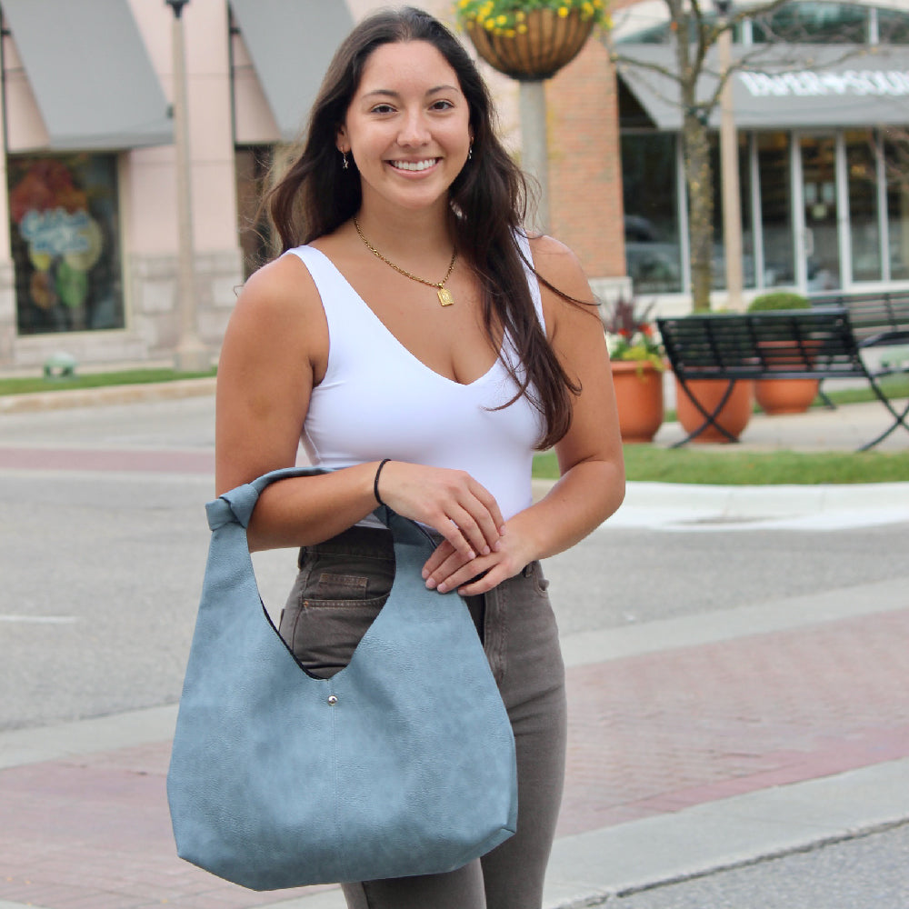 NEW! Tory 2-in-1 Hobo Bag - Charming Charlie