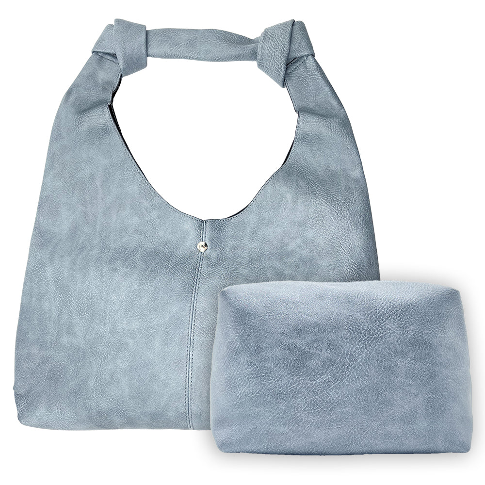 NEW! Tory 2-in-1 Hobo Bag - Charming Charlie