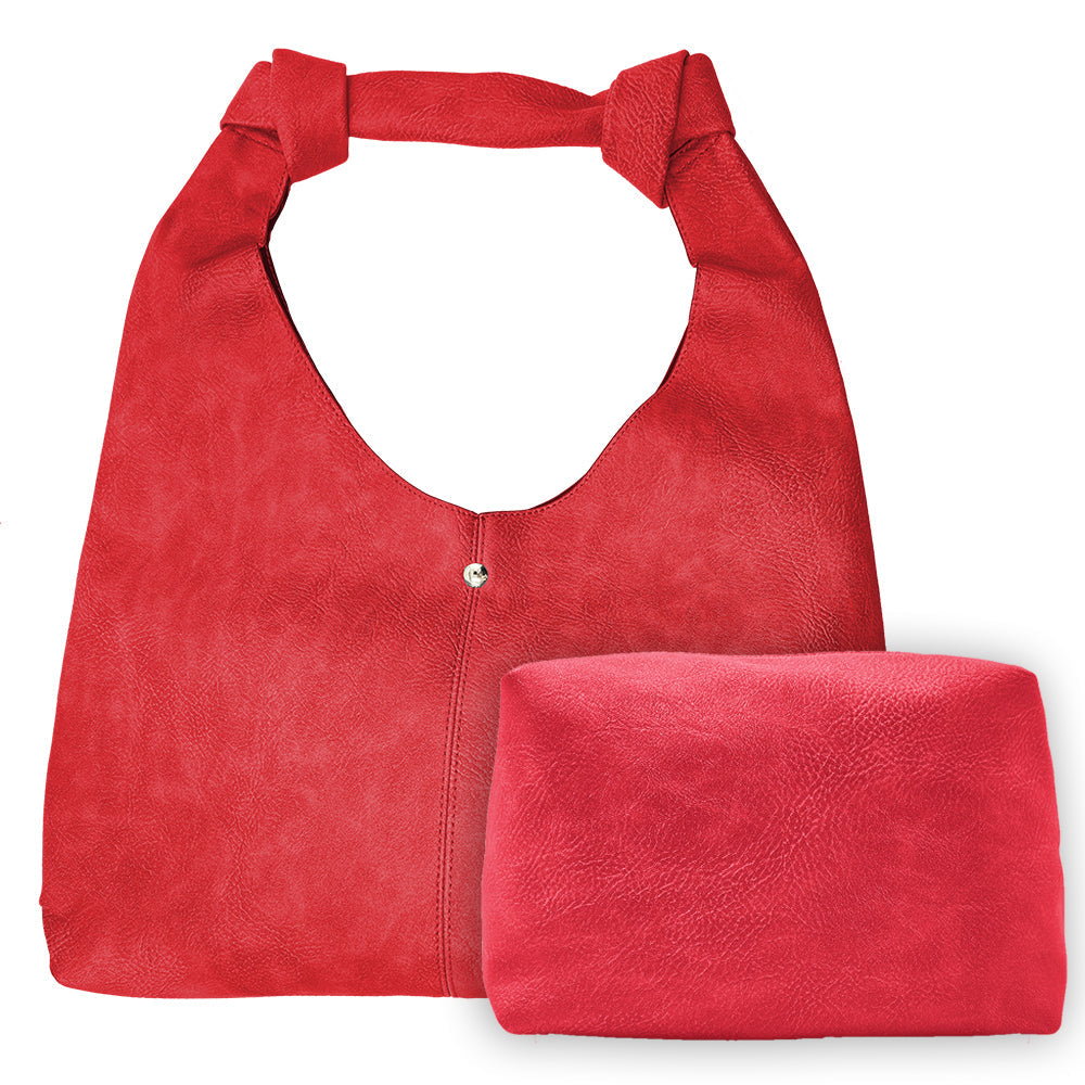 NEW! Tory 2-in-1 Hobo Bag - Charming Charlie