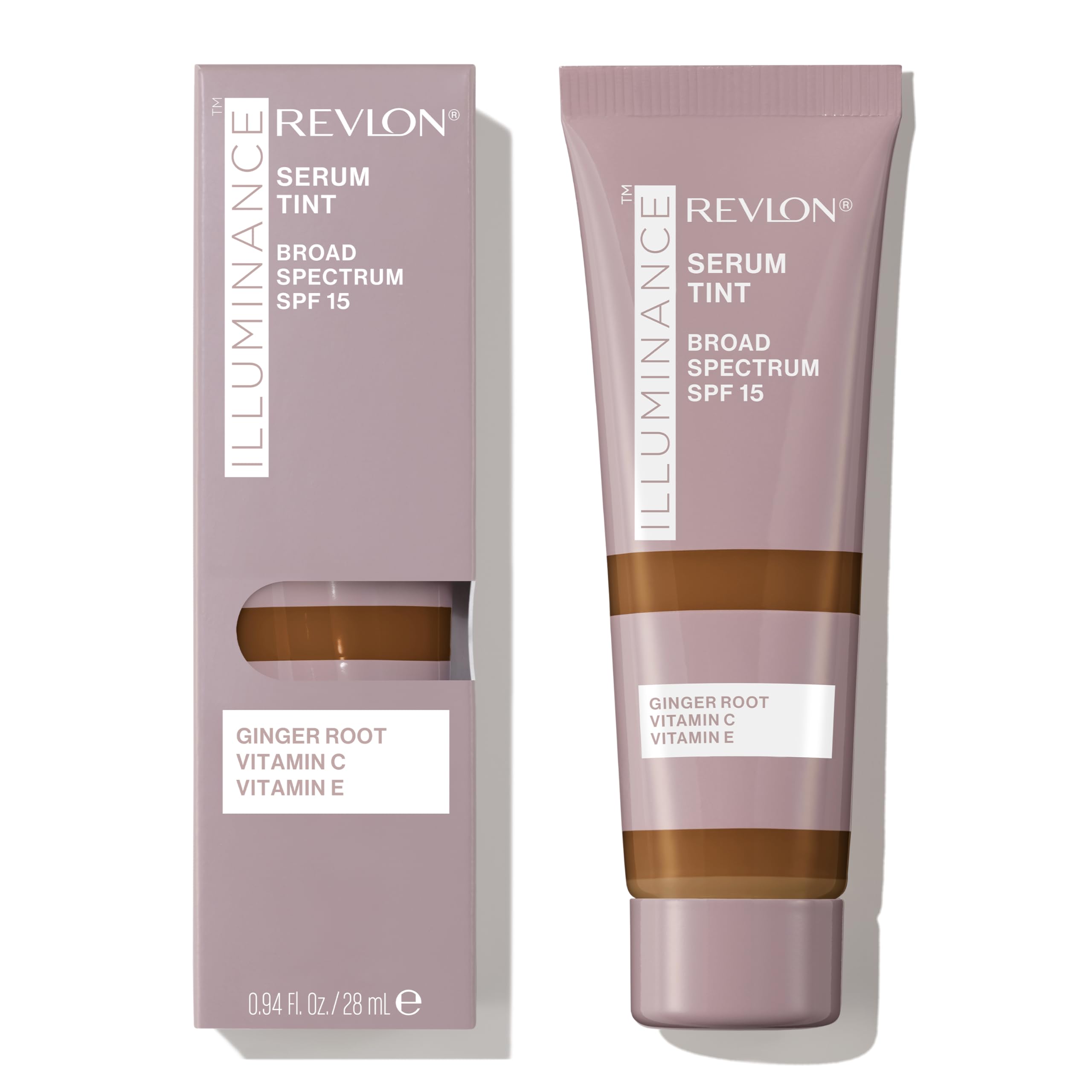 REVLON foundation - Charming Charlie
