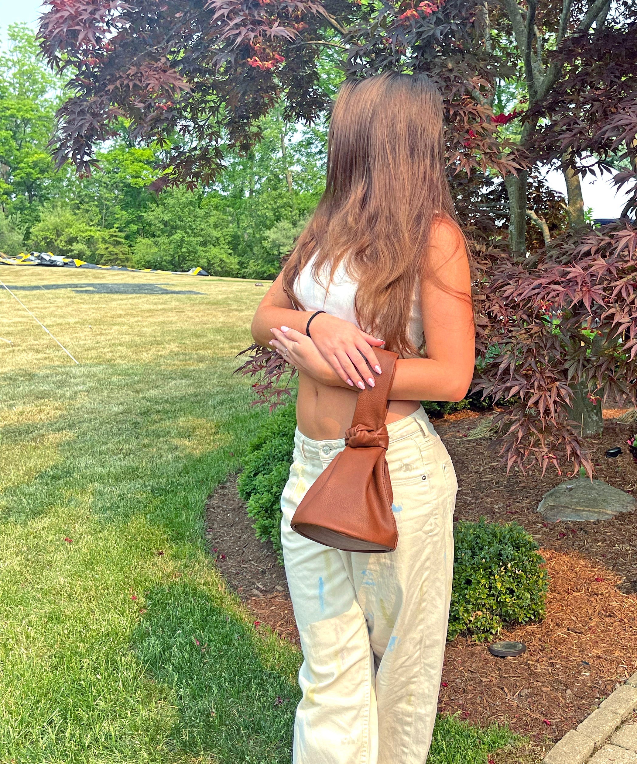 NEW! Elizabeth Clutch - Charming Charlie