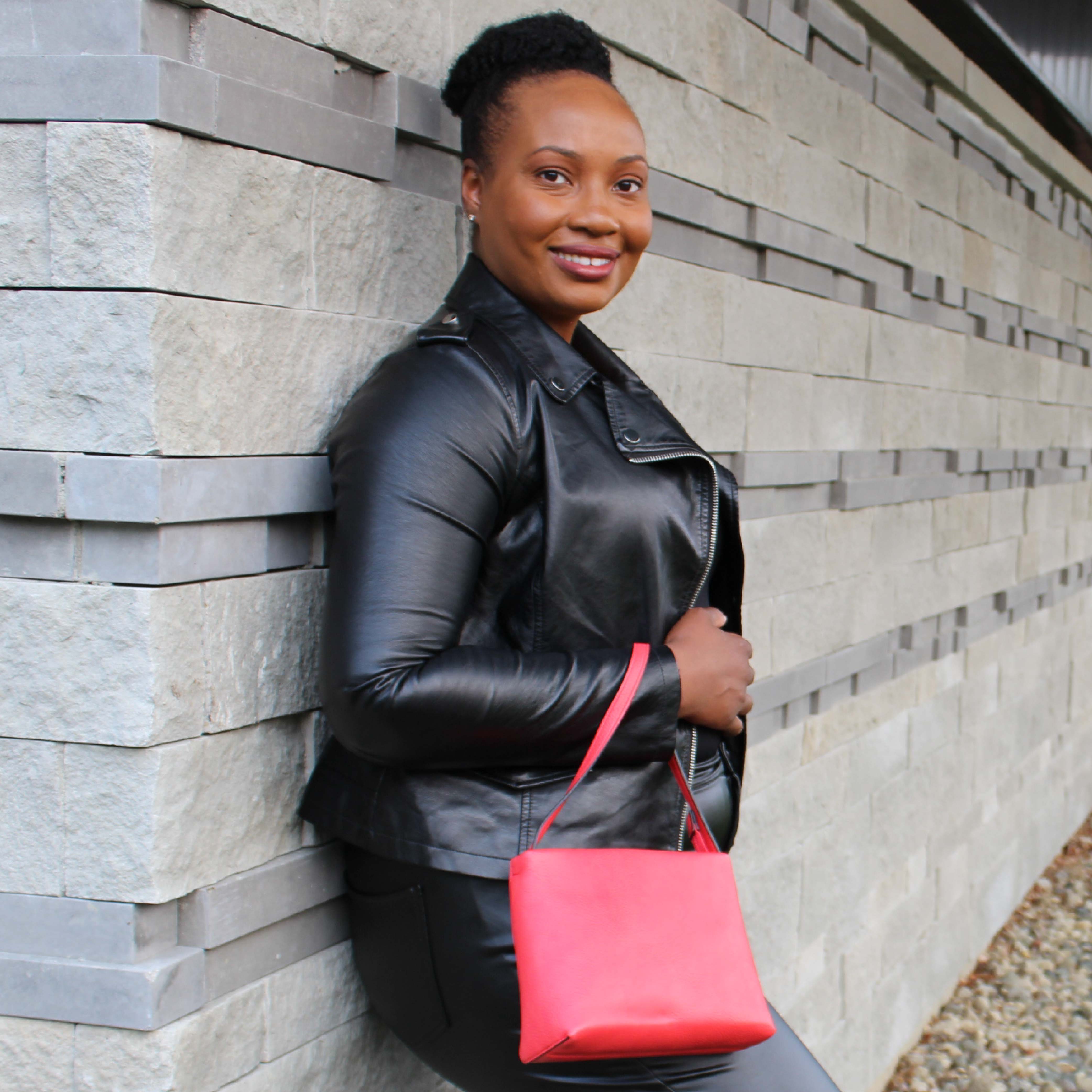 Rachel Crossbody - Charming Charlie