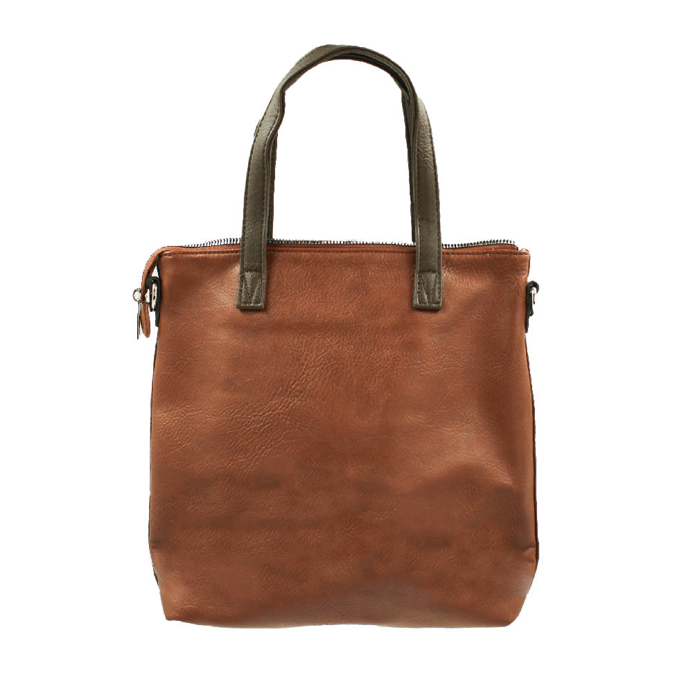 Morgan Tote/Crossbody - Charming Charlie