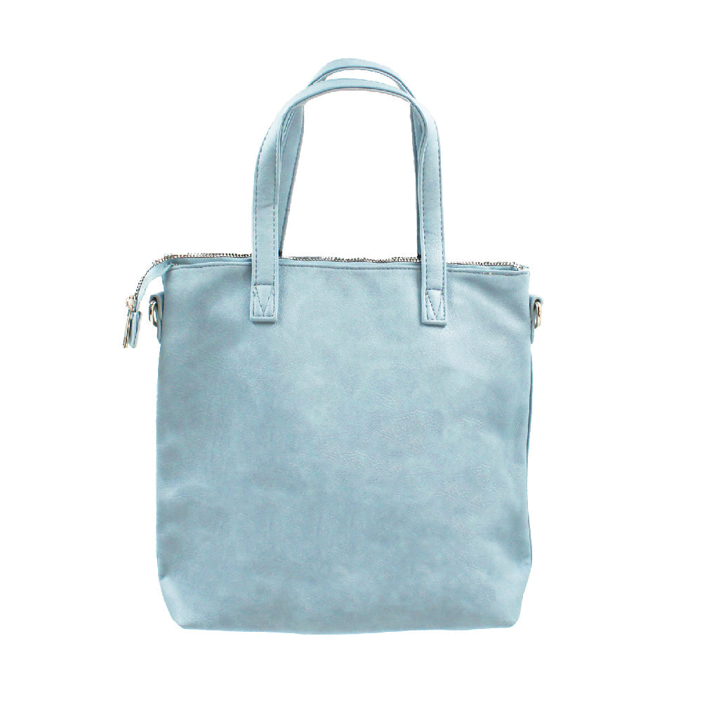 Morgan Tote/Crossbody - Charming Charlie