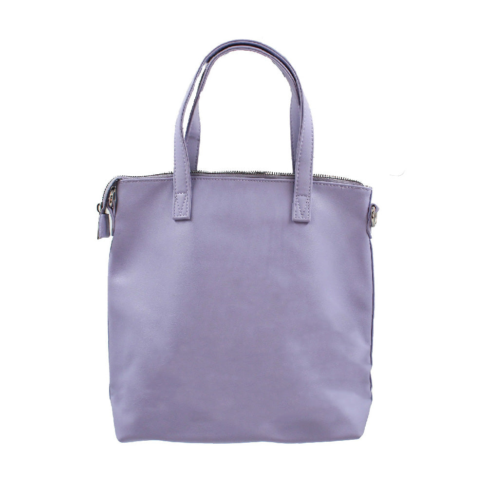Morgan Tote/Crossbody - Charming Charlie