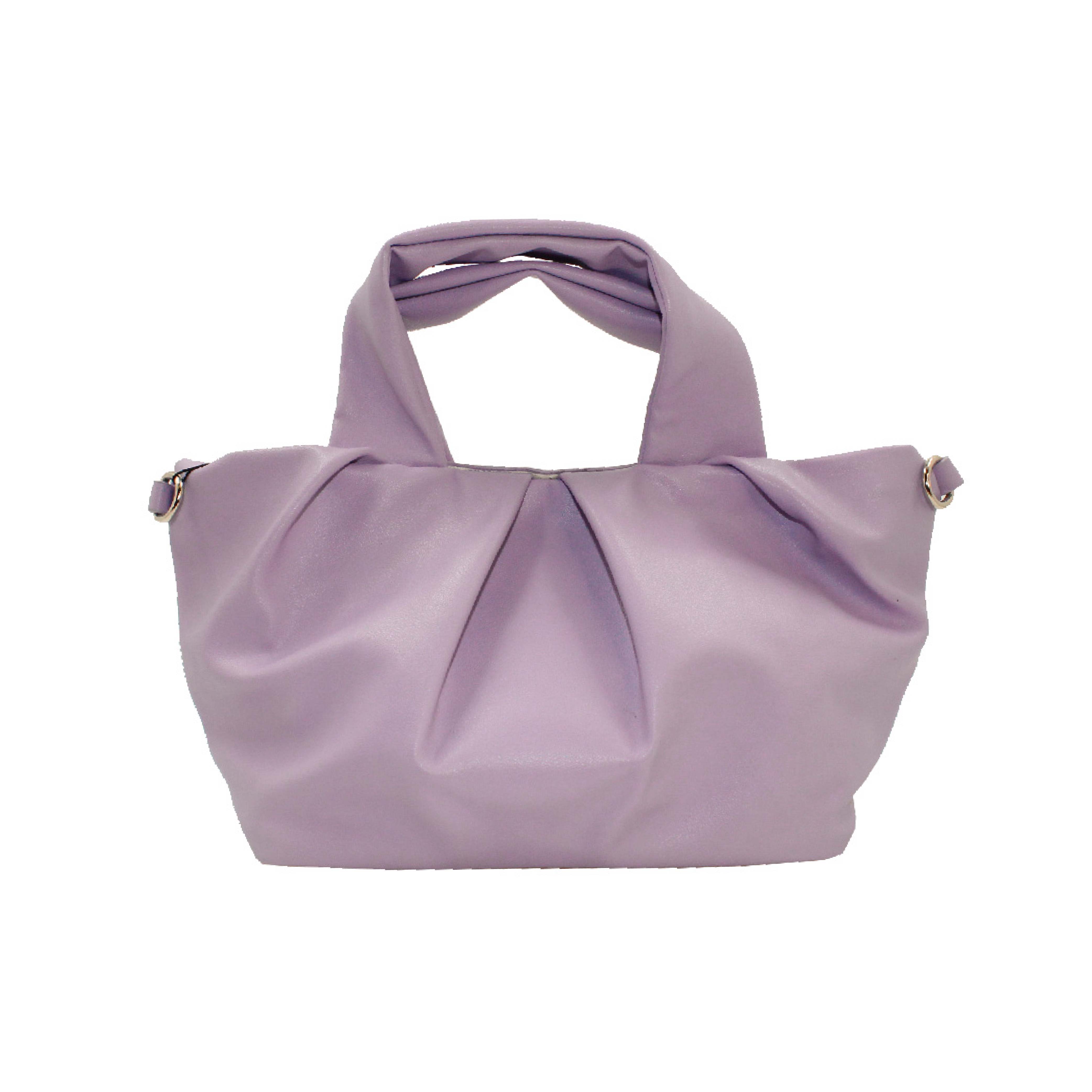 Josie Satchel/Crossbody - Charming Charlie