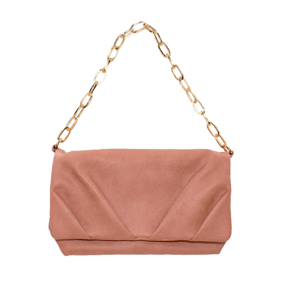 Lucy Shoulder Bag - Charming Charlie