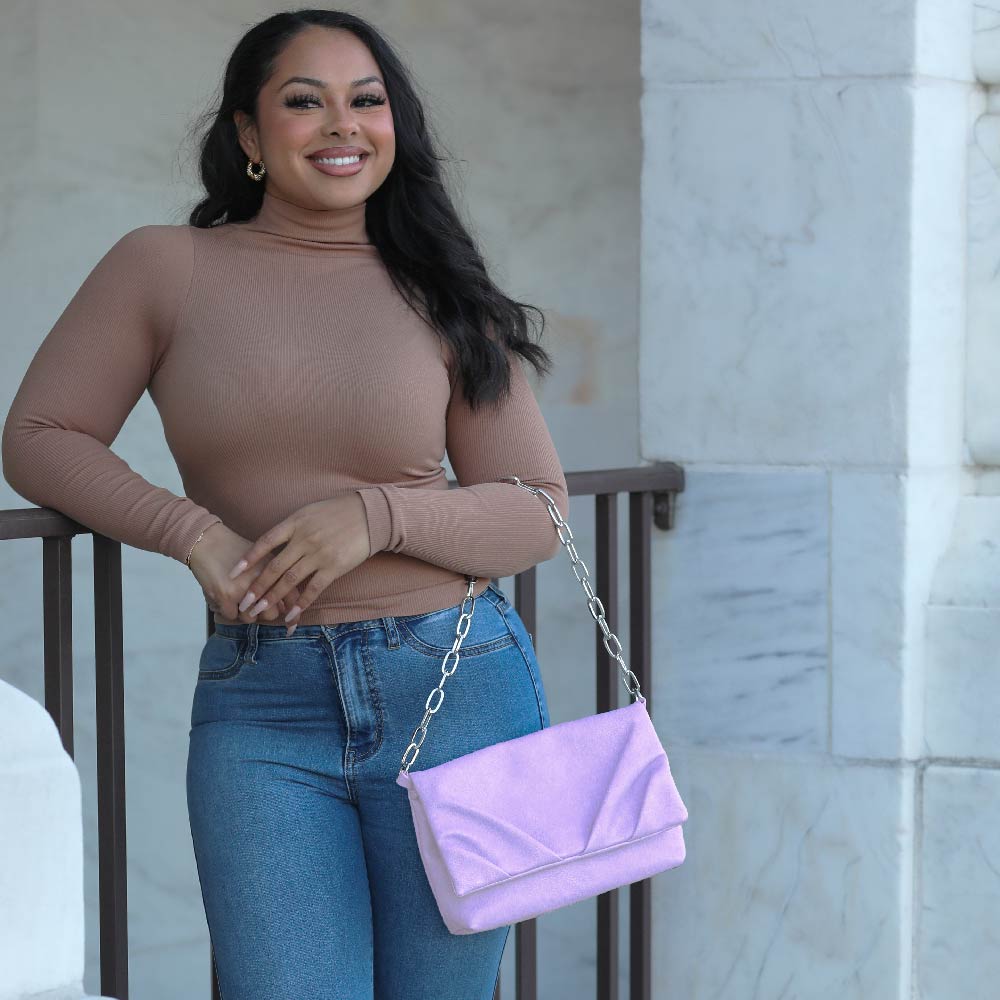 Lucy Shoulder Bag - Charming Charlie
