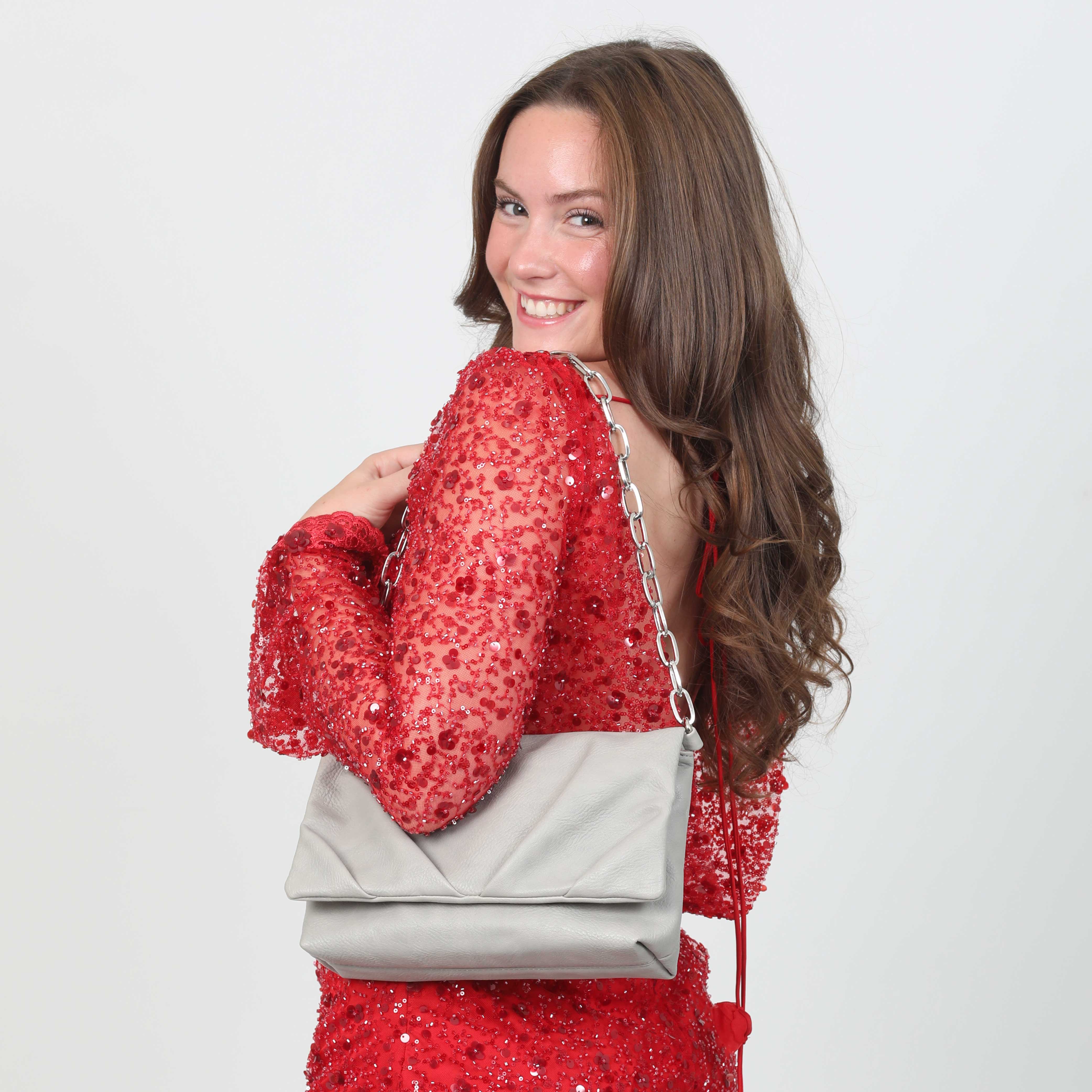 Lucy Shoulder Bag - Charming Charlie