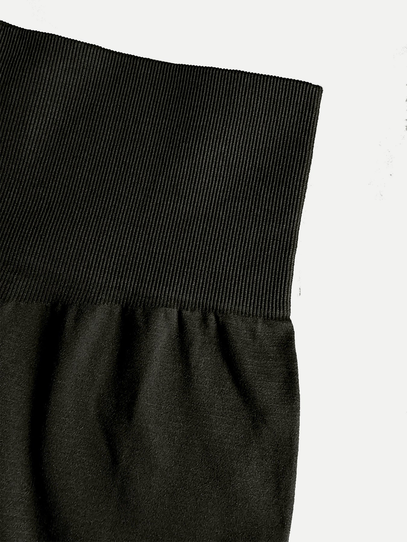 High Waist Active Shorts - Charming Charlie