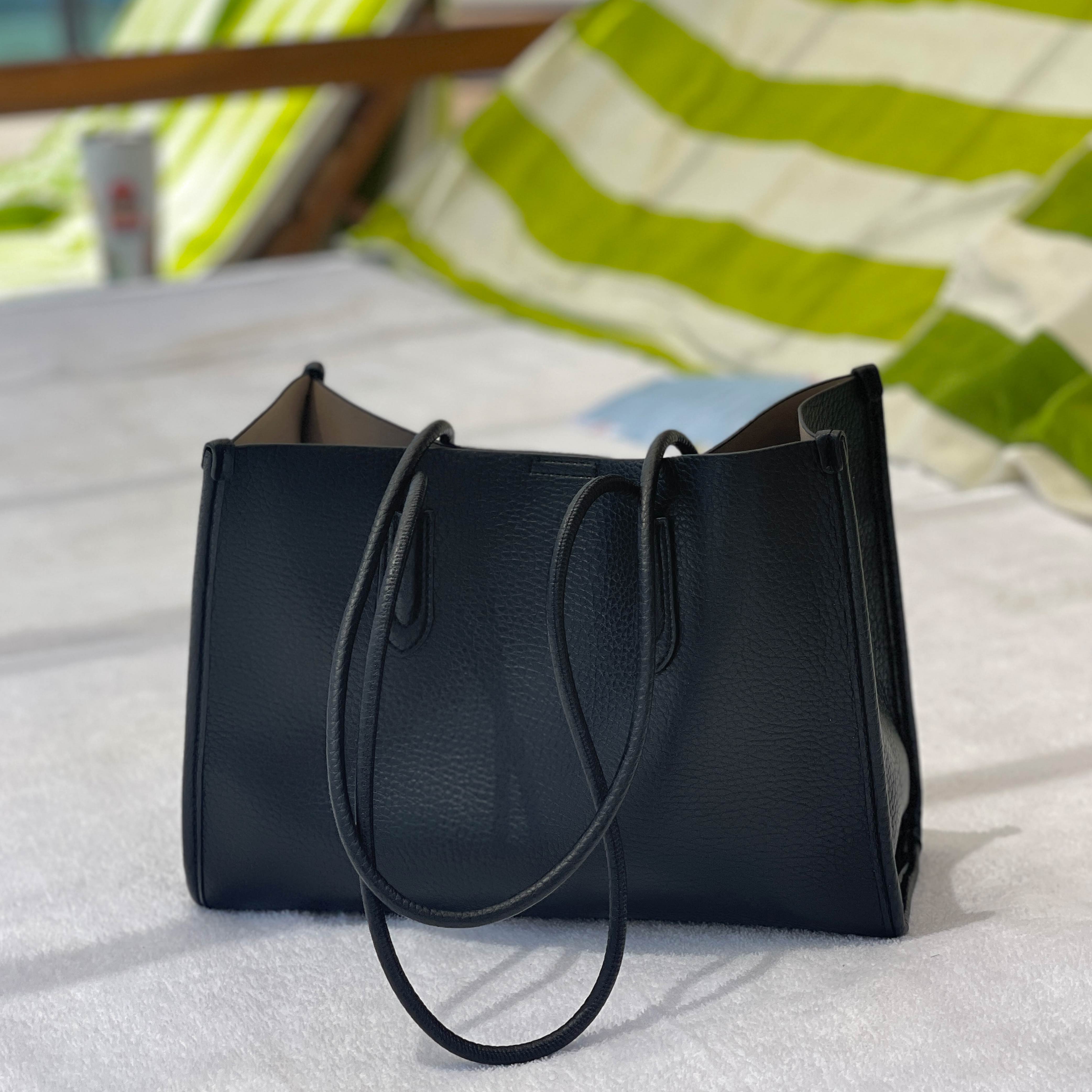 Whitney Tote - Charming Charlie