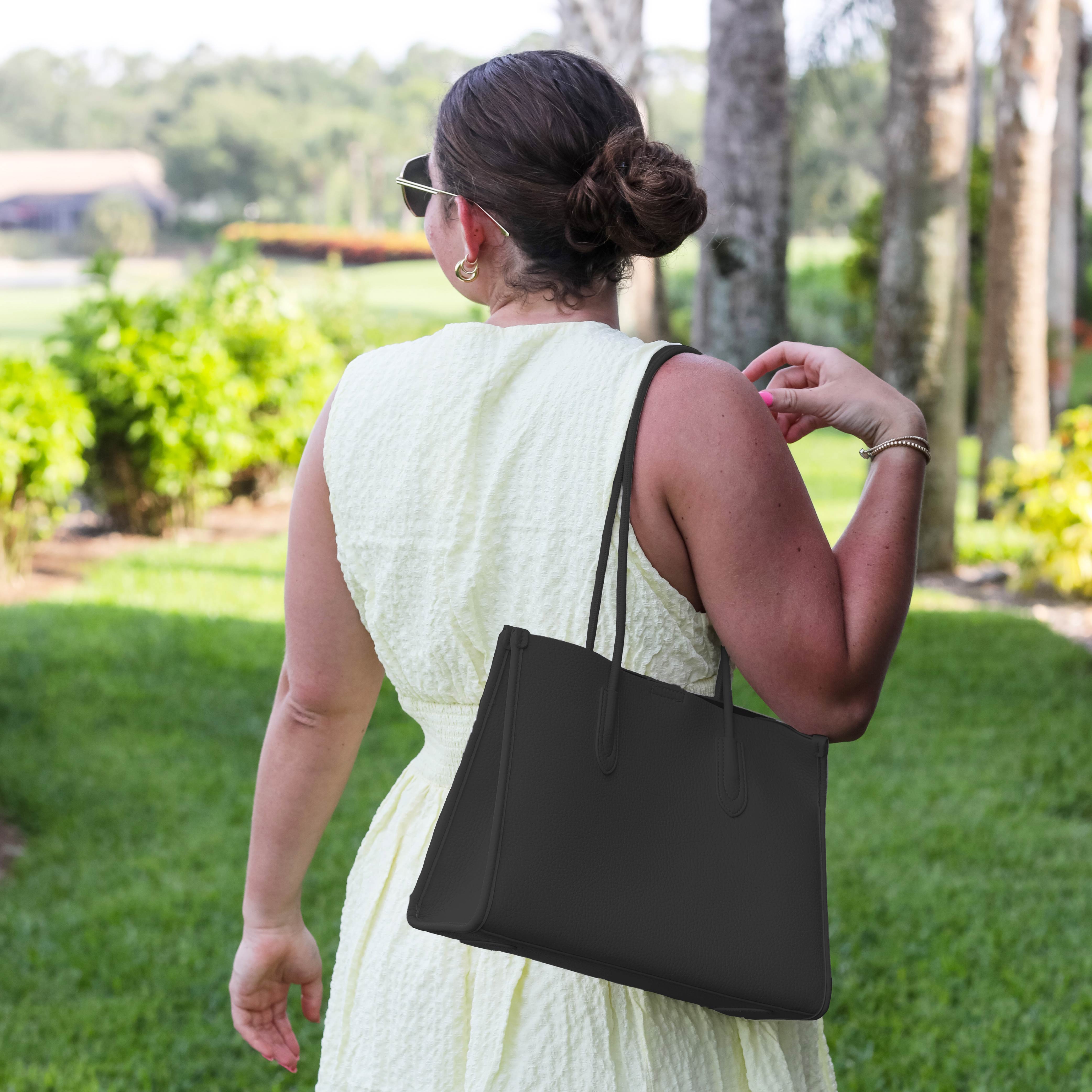 Whitney Tote - Charming Charlie