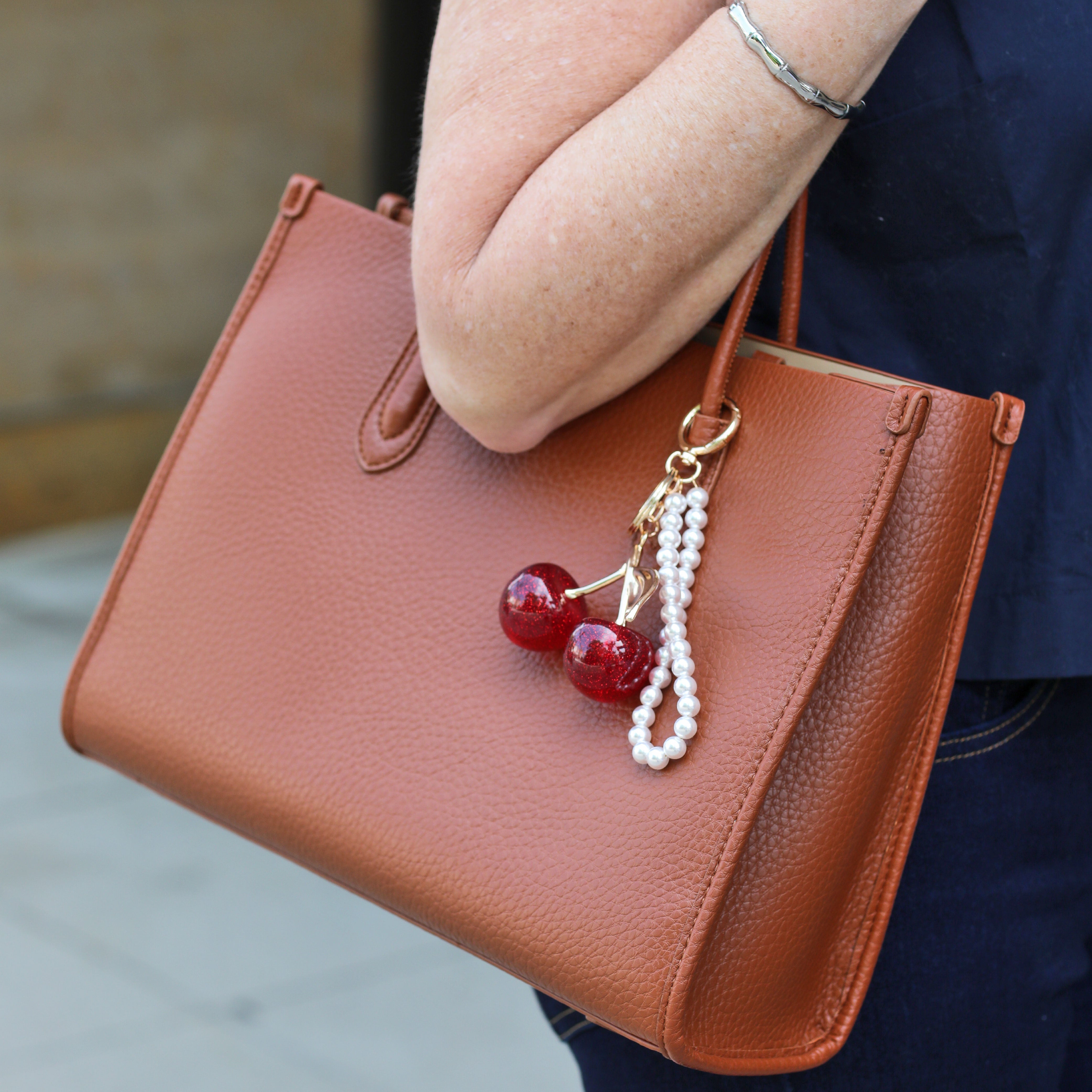 Whitney Tote - Charming Charlie