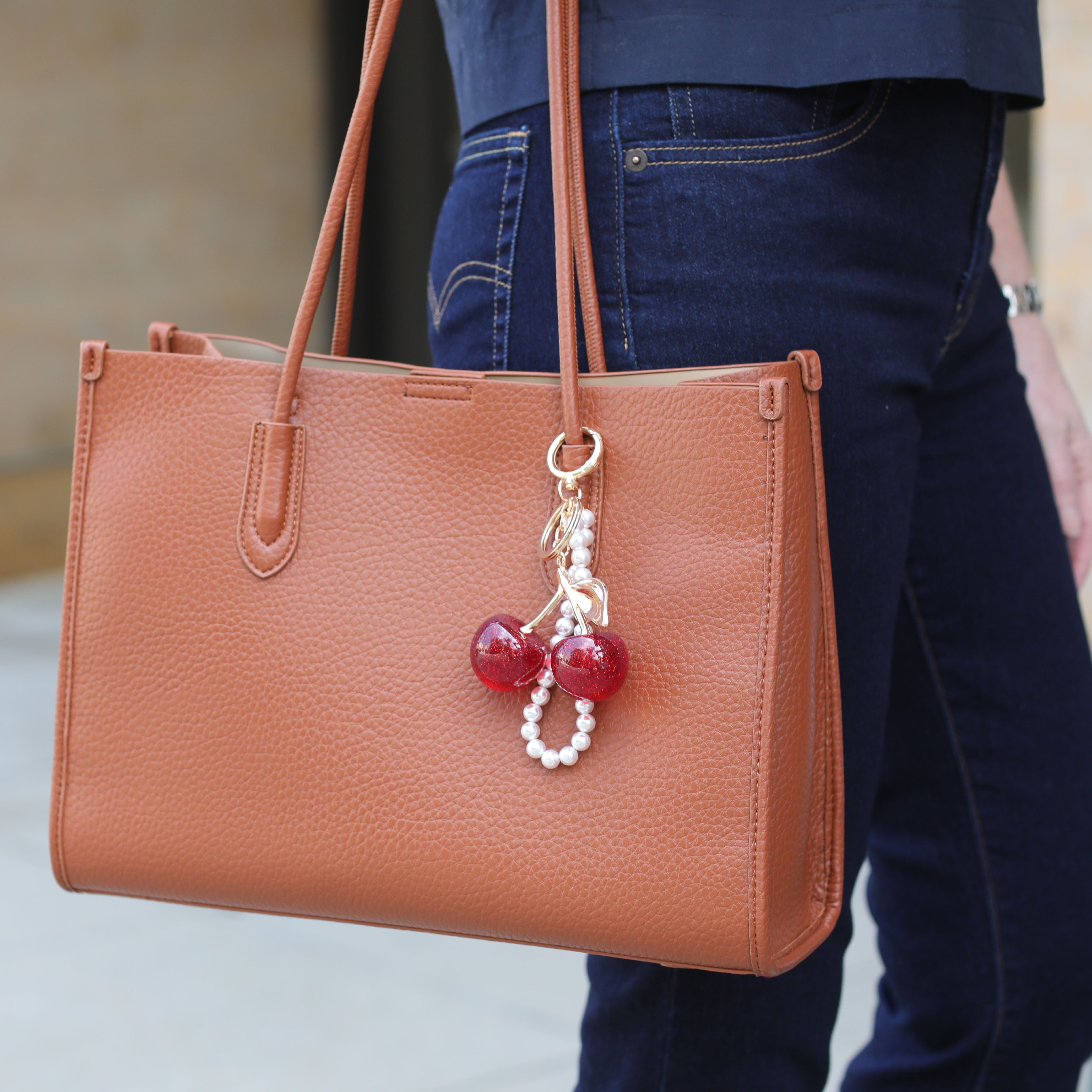 Whitney Tote - Charming Charlie