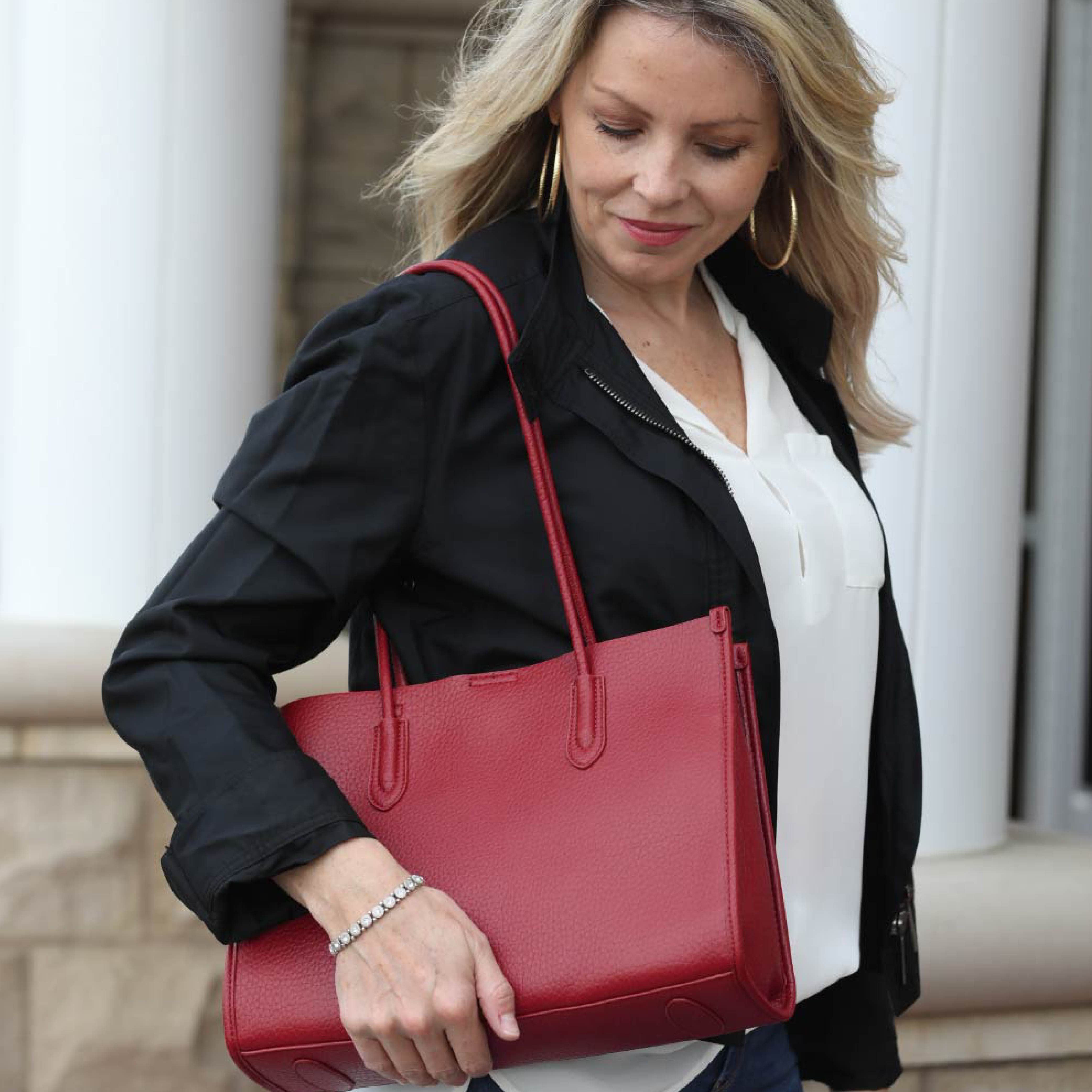 Whitney Tote - Charming Charlie