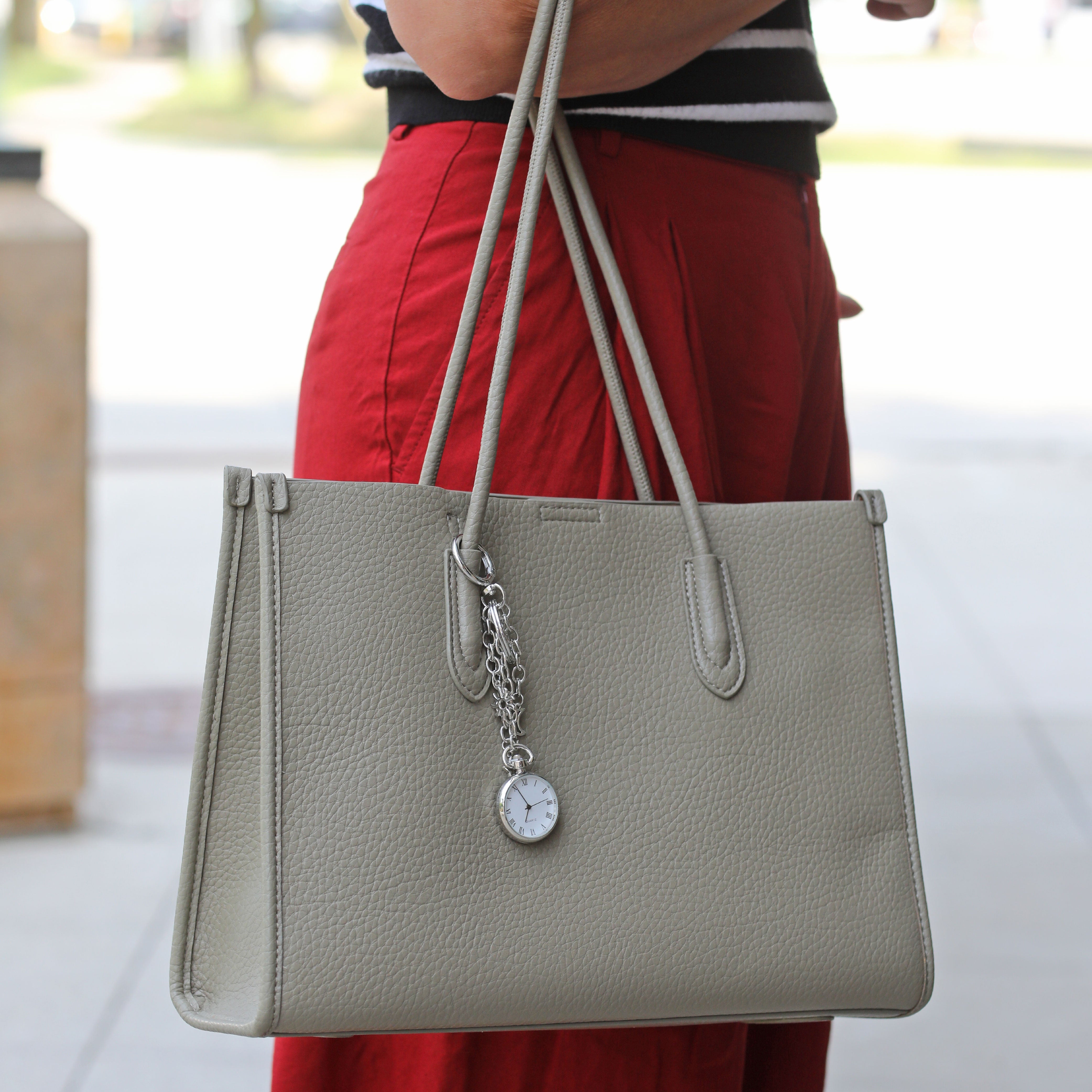 Whitney Tote - Charming Charlie
