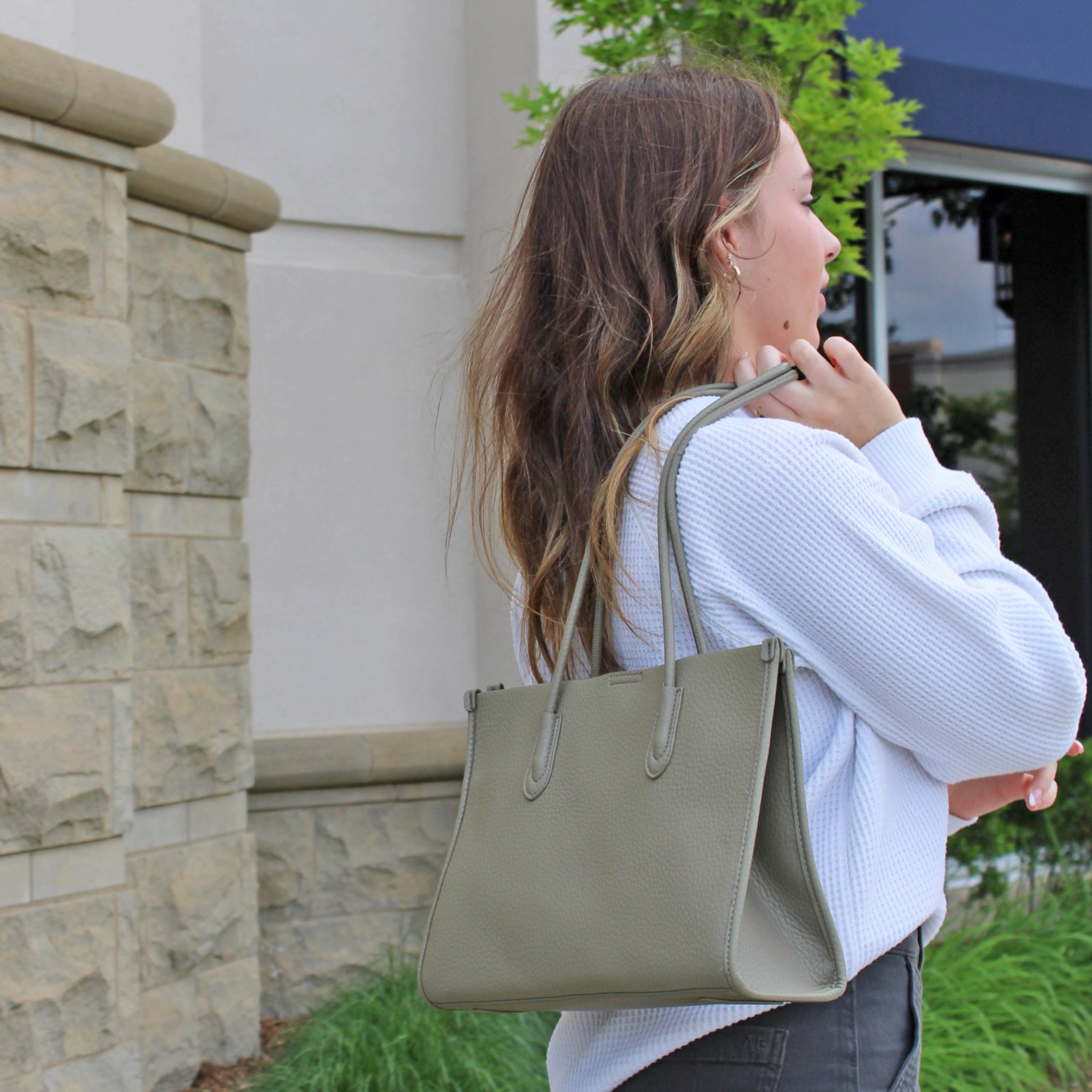 Whitney Tote - Charming Charlie