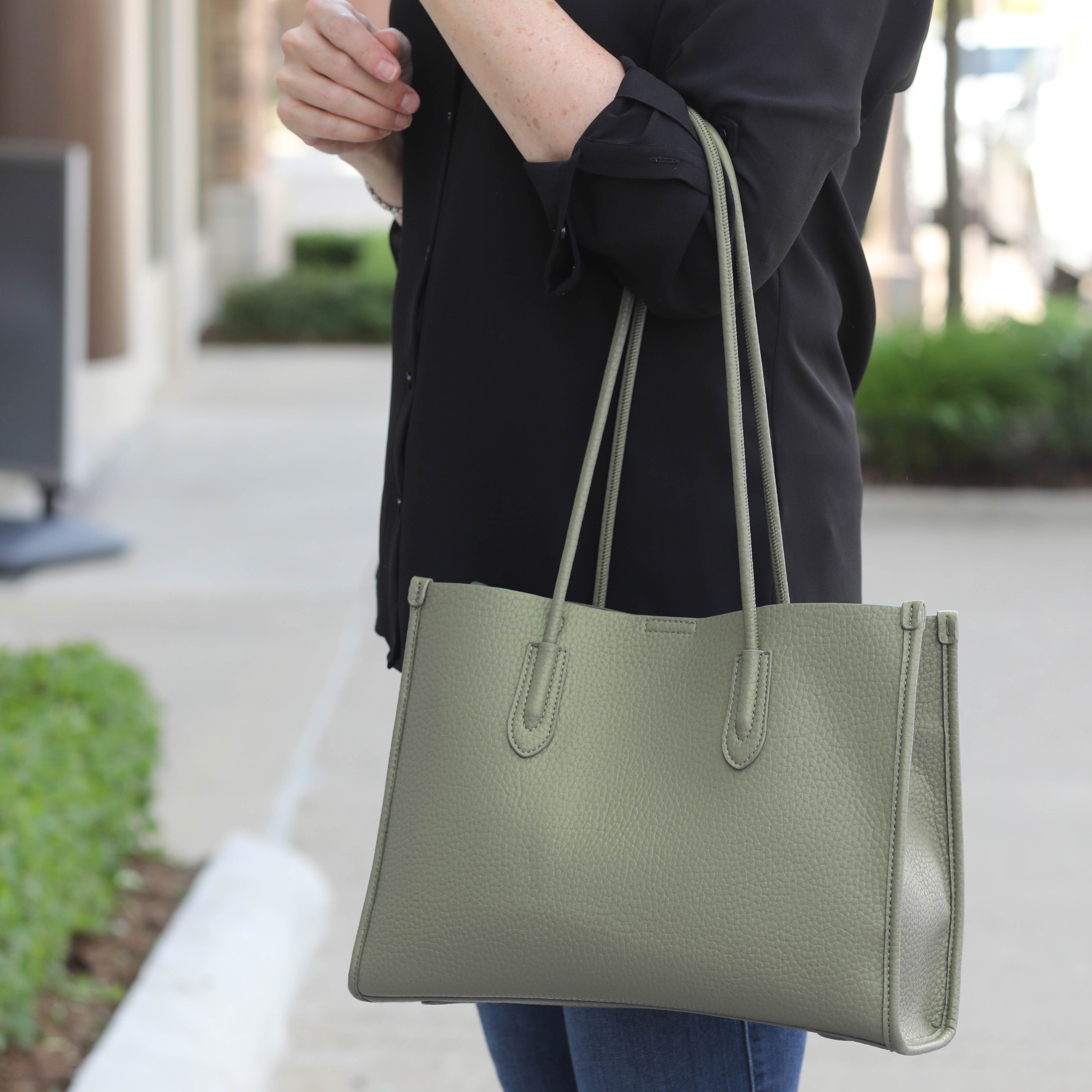 Whitney Tote - Charming Charlie