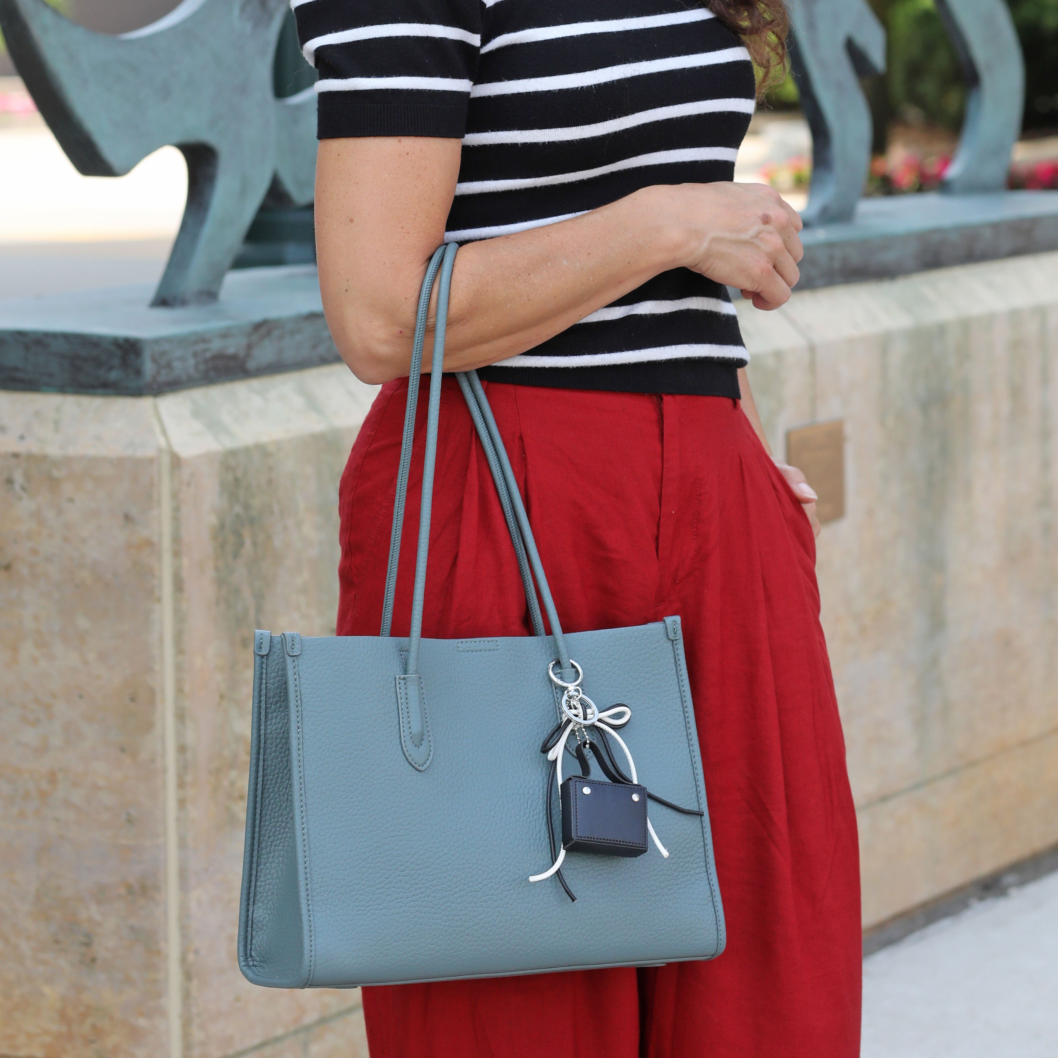Whitney Tote - Charming Charlie