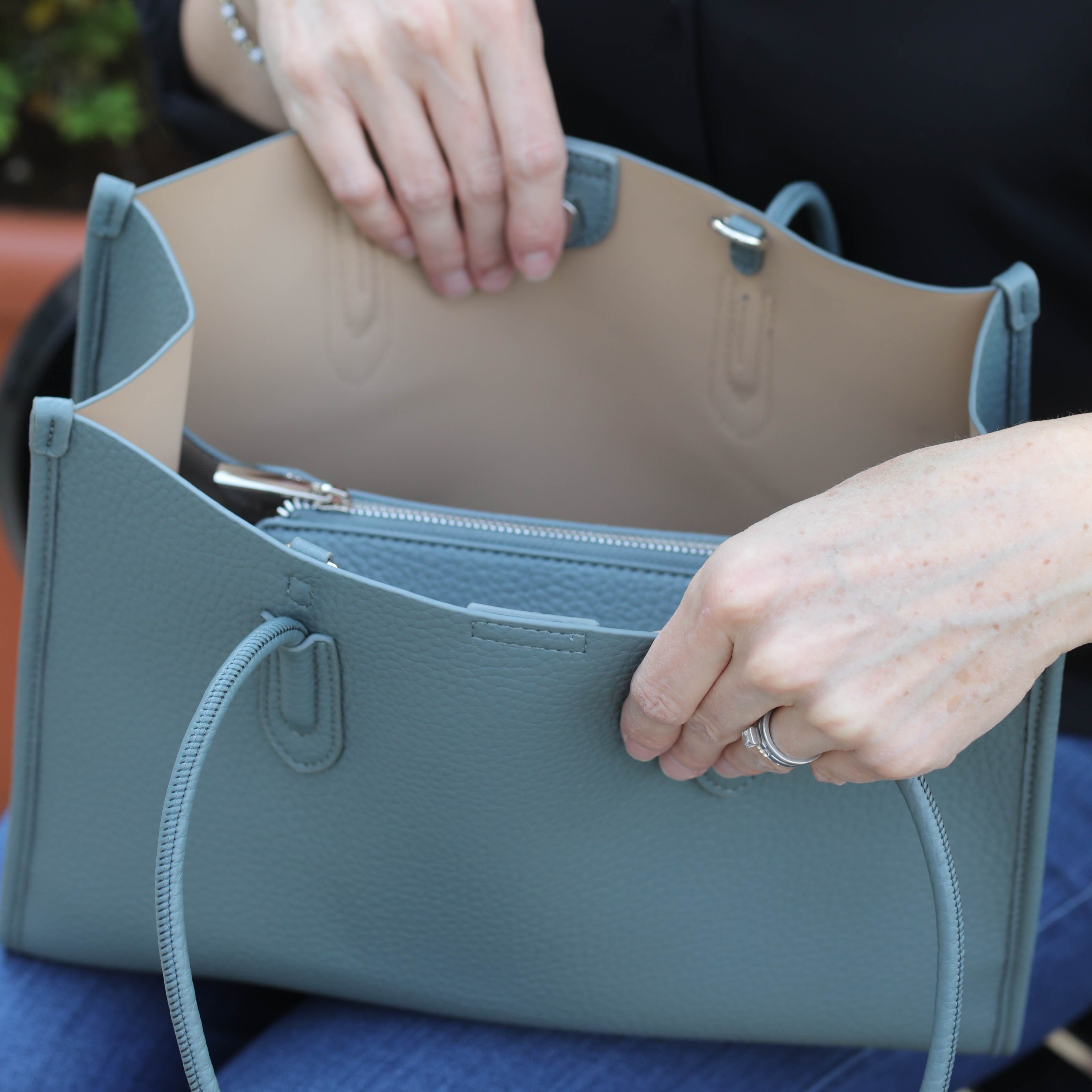 Whitney Tote - Charming Charlie
