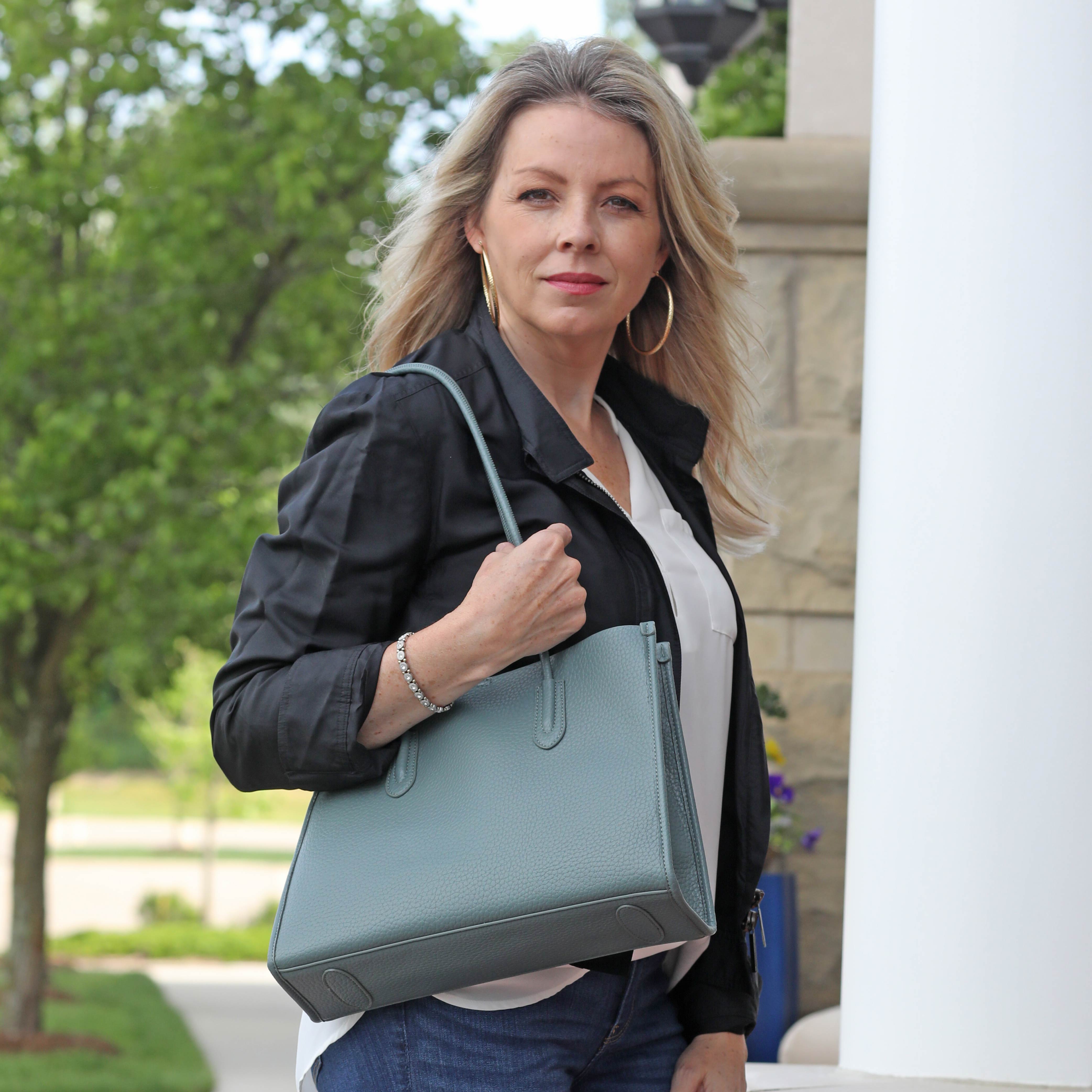 Whitney Tote - Charming Charlie