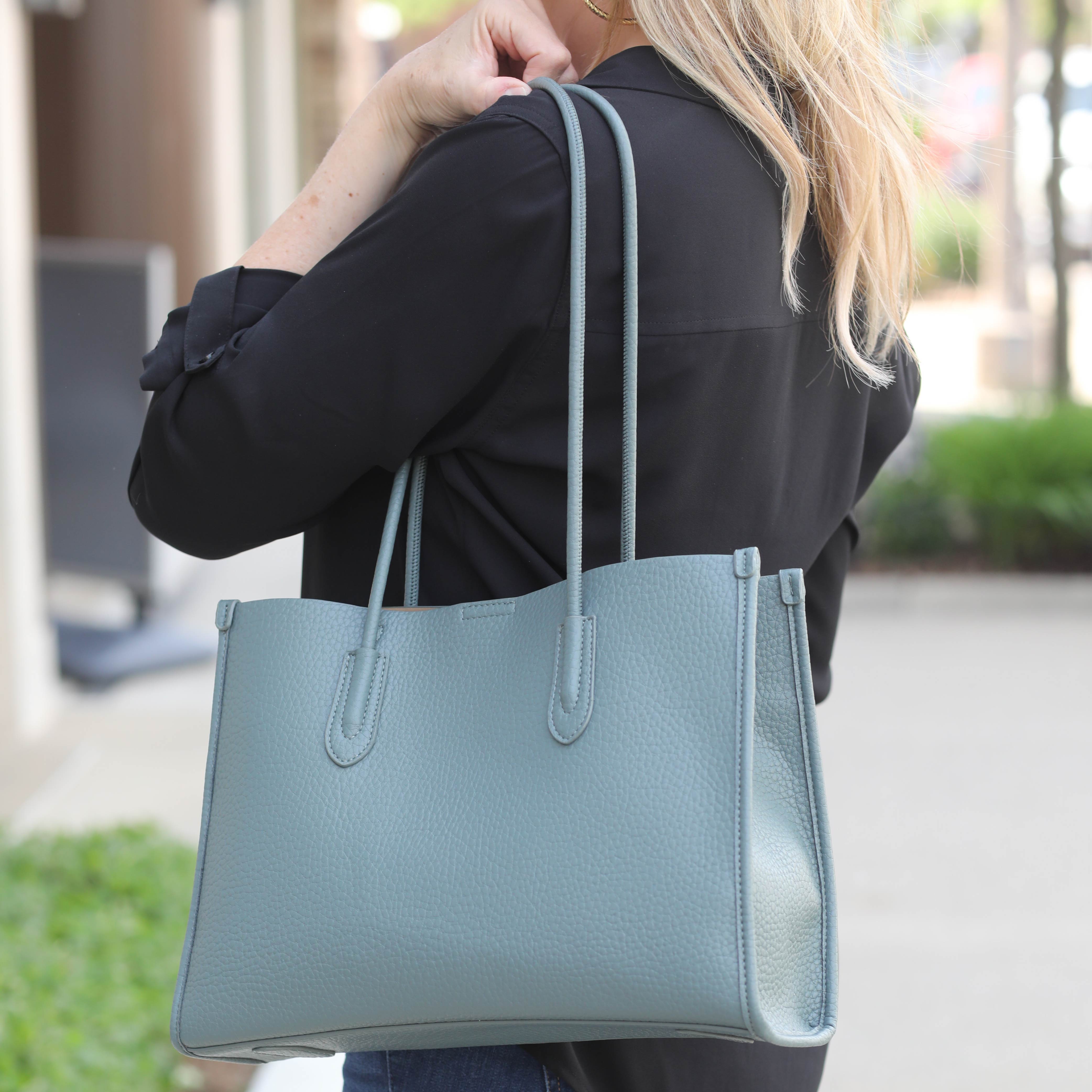 Whitney Tote - Charming Charlie