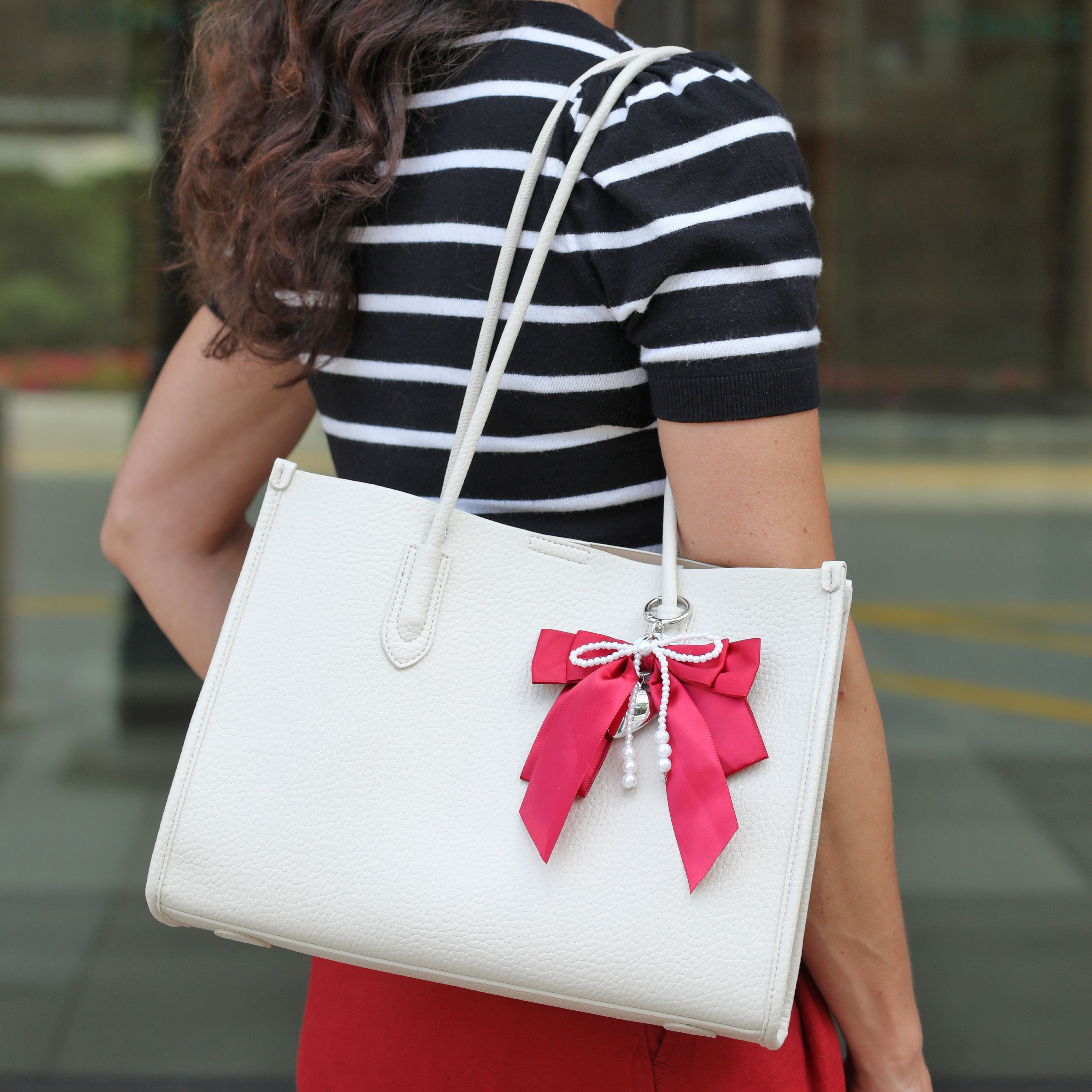 Whitney Tote - Charming Charlie